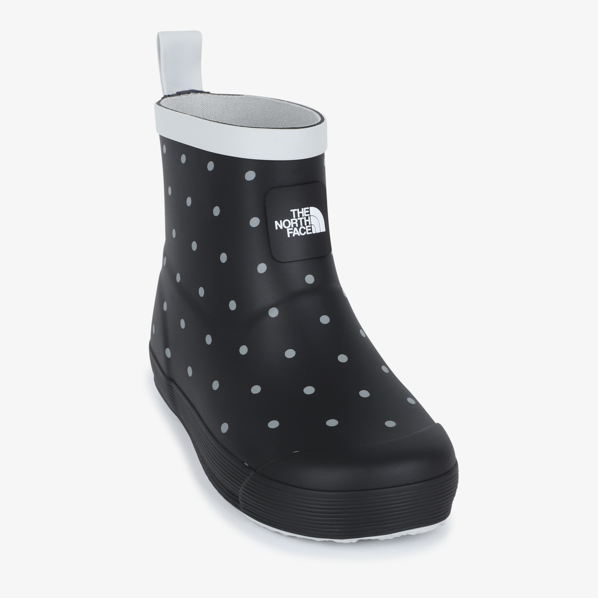 K'S SEMI RAINBOOTS