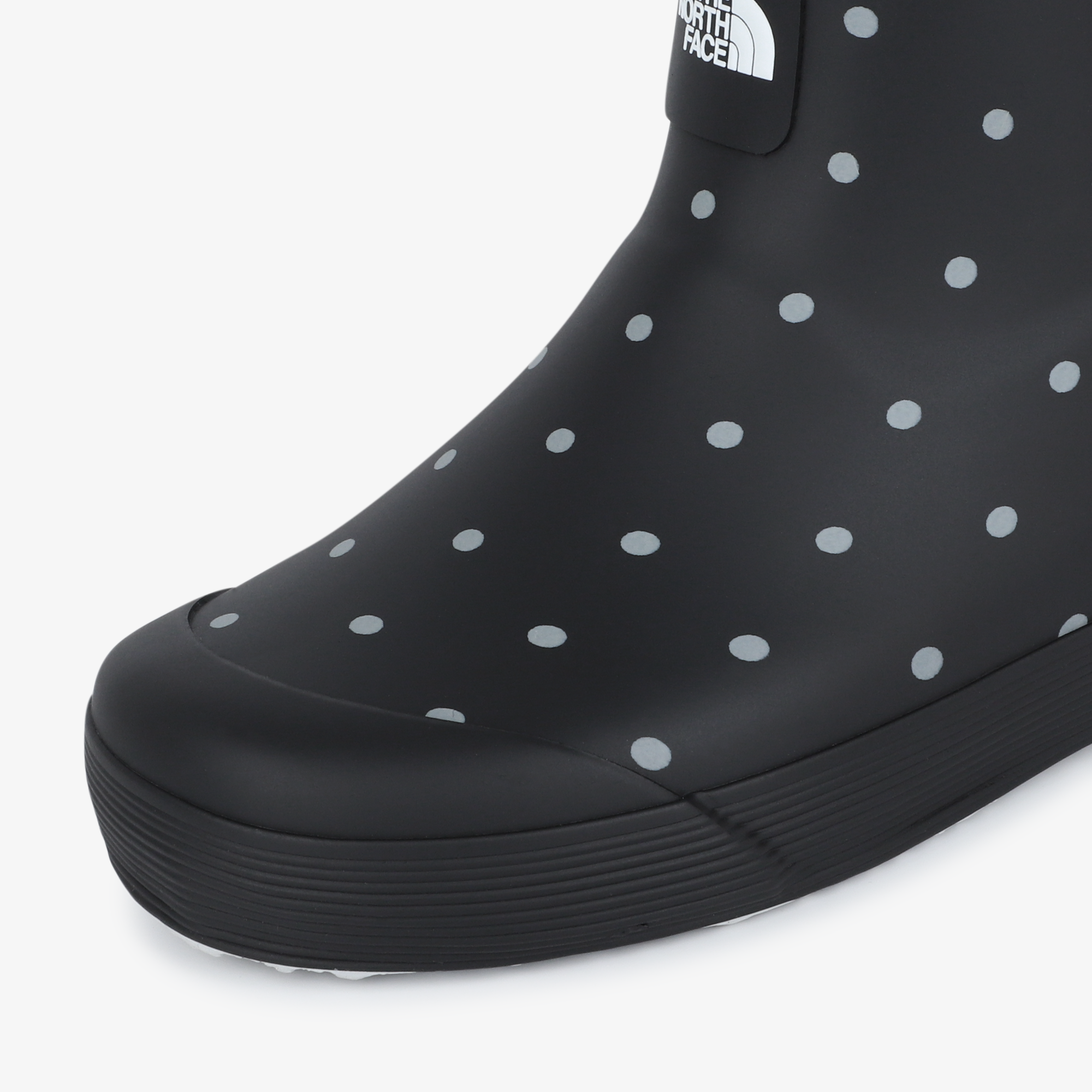 K'S SEMI RAINBOOTS