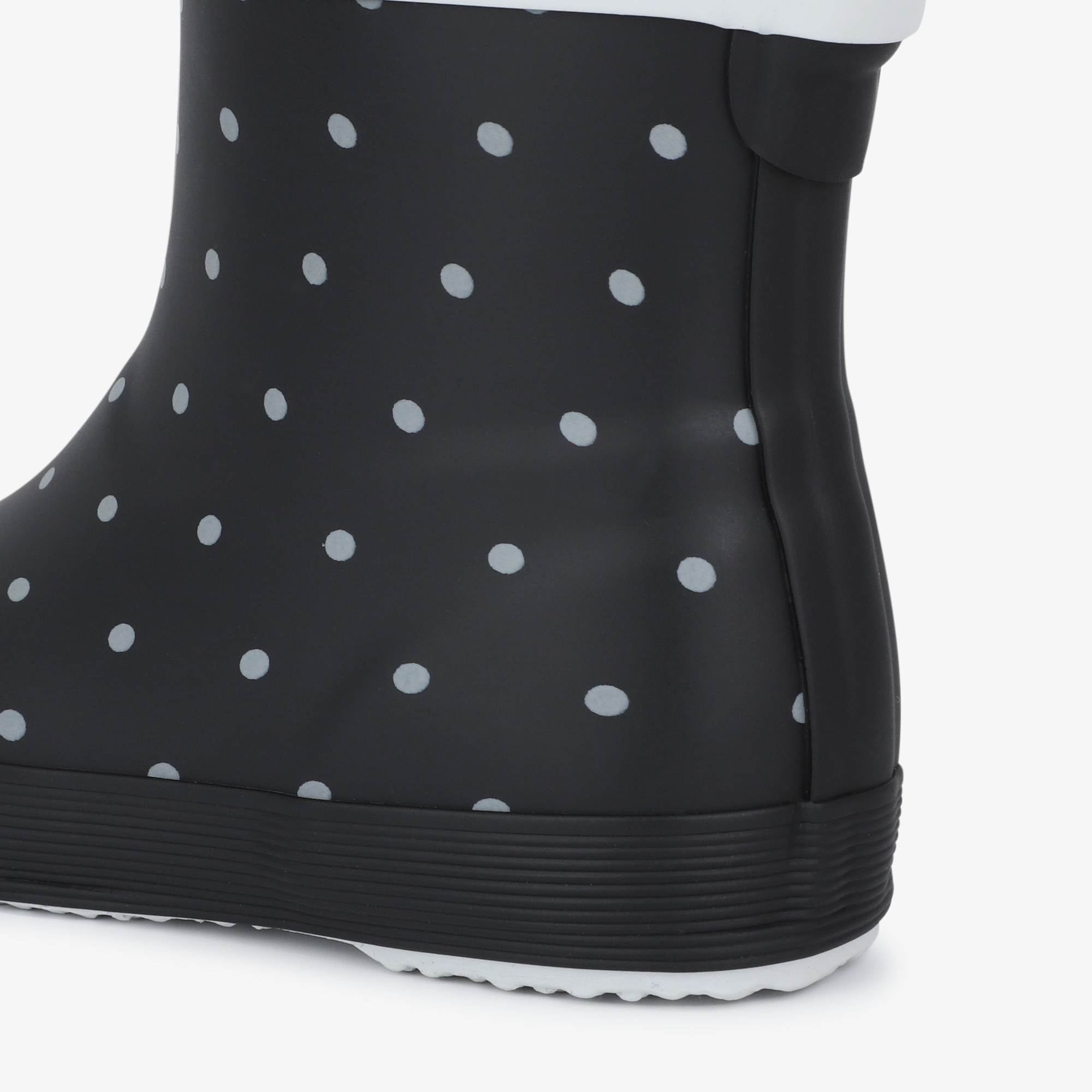 K'S SEMI RAINBOOTS