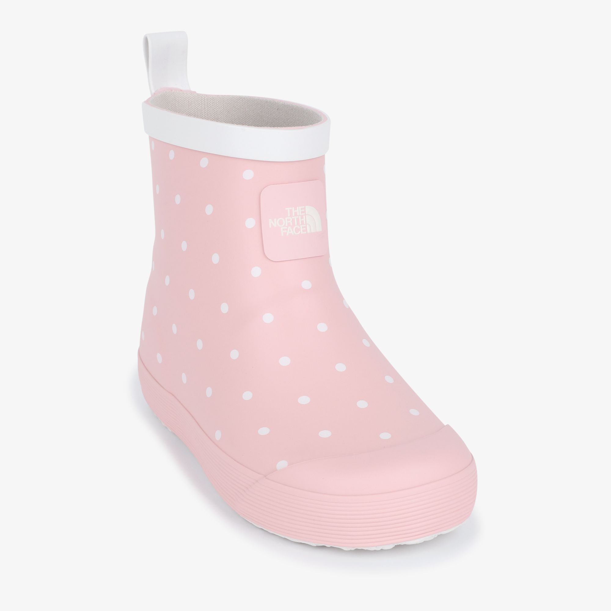 K'S SEMI RAINBOOTS