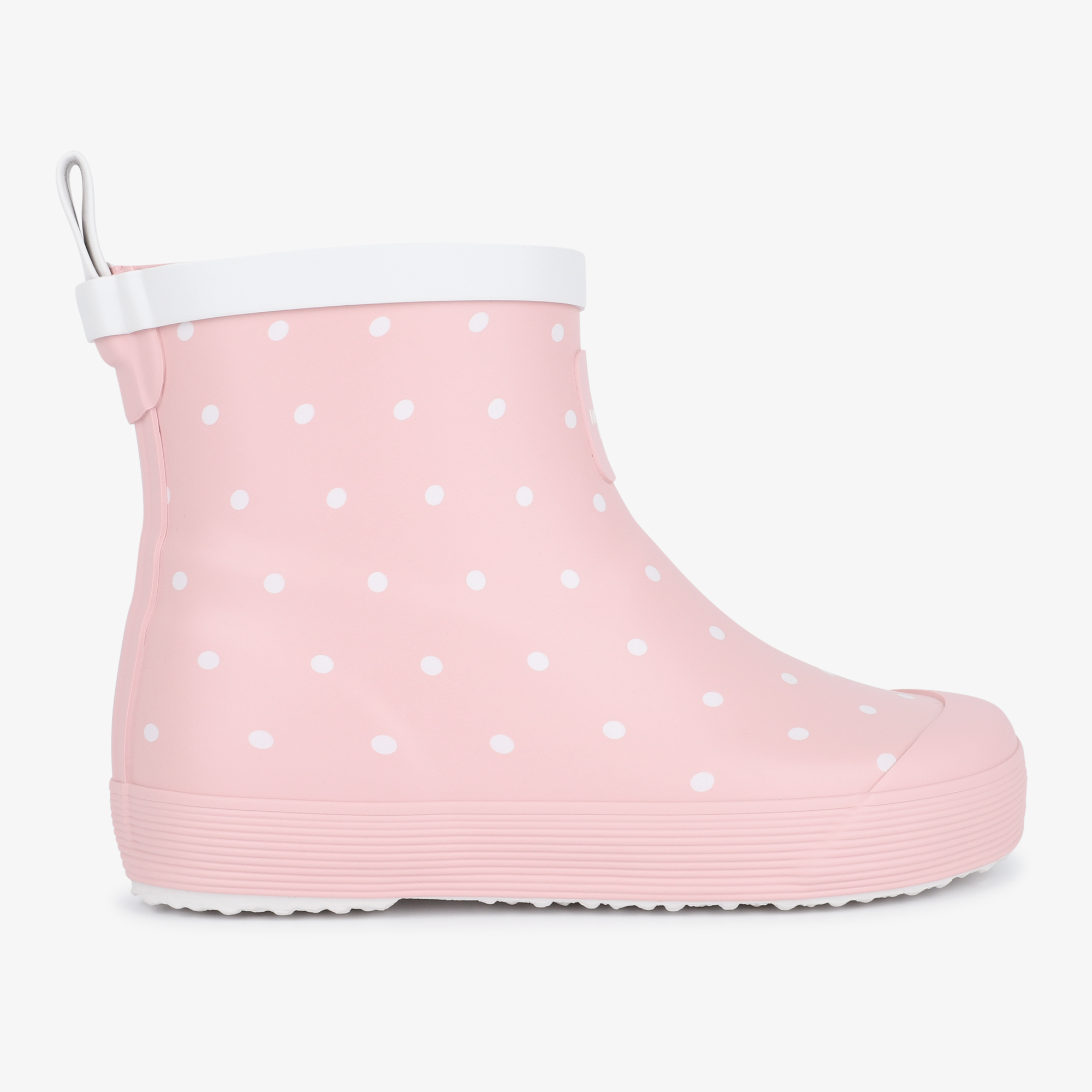 K'S SEMI RAINBOOTS