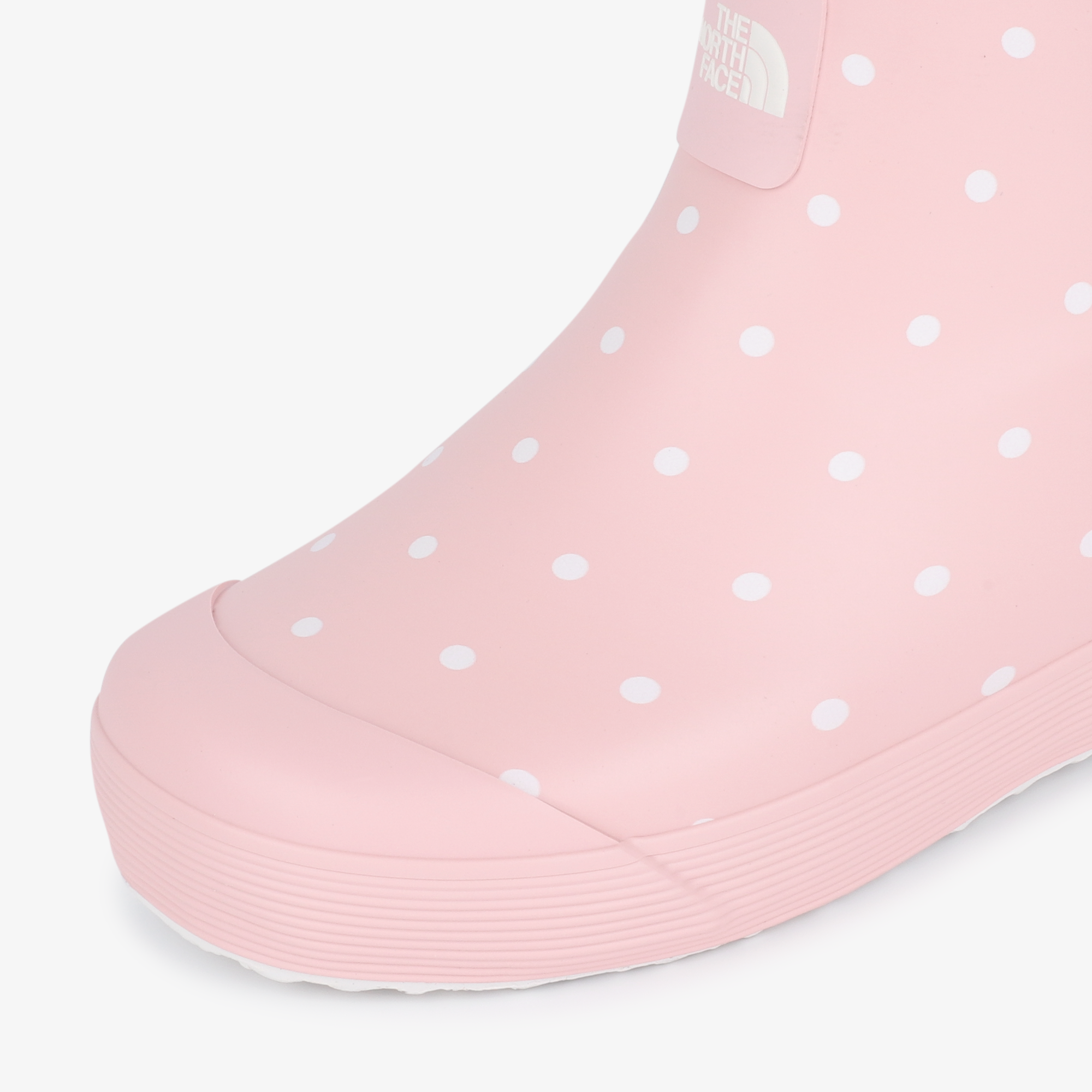 K'S SEMI RAINBOOTS