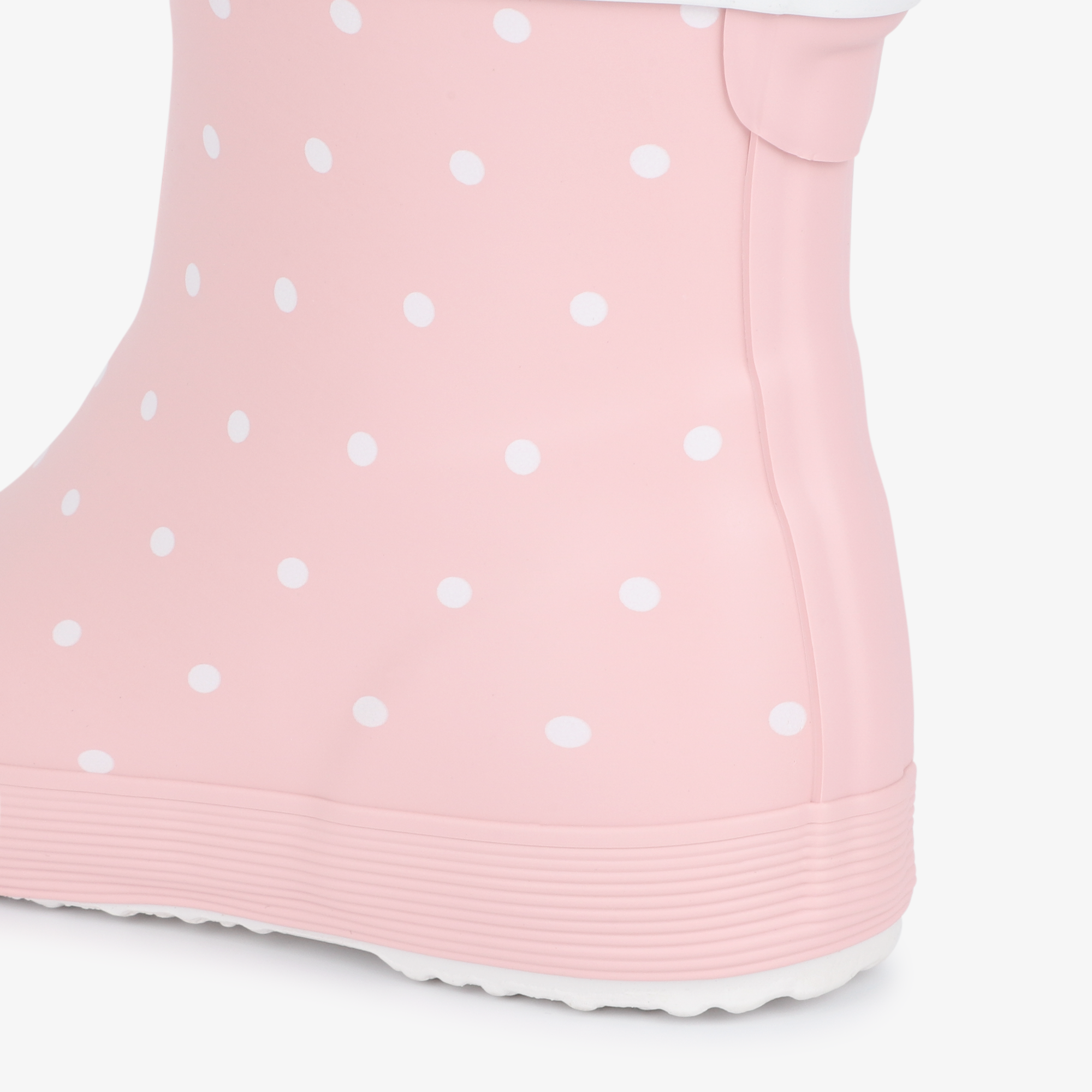 K'S SEMI RAINBOOTS