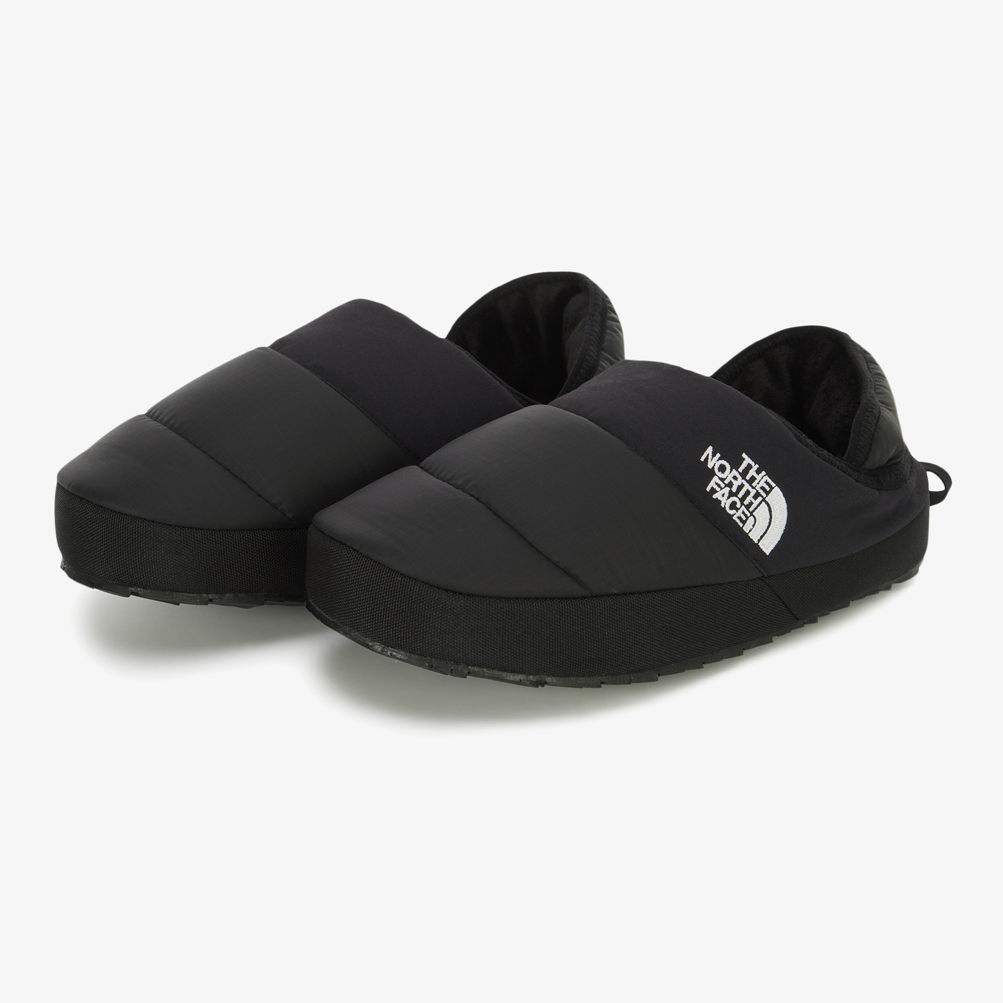 NUPTSE MULE