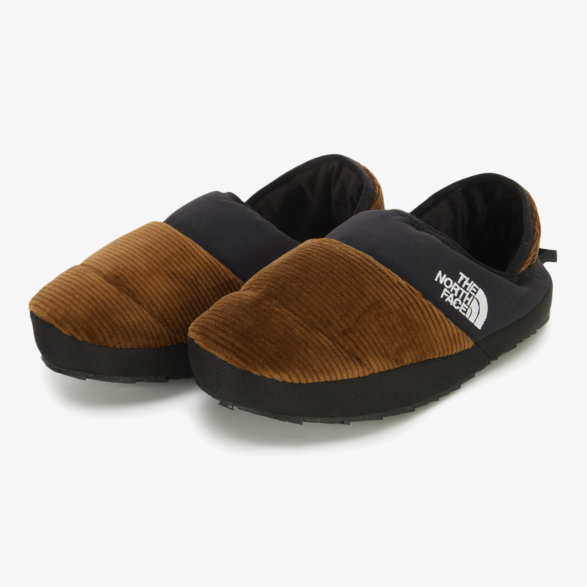 NUPTSE MULE (CORDUROY)