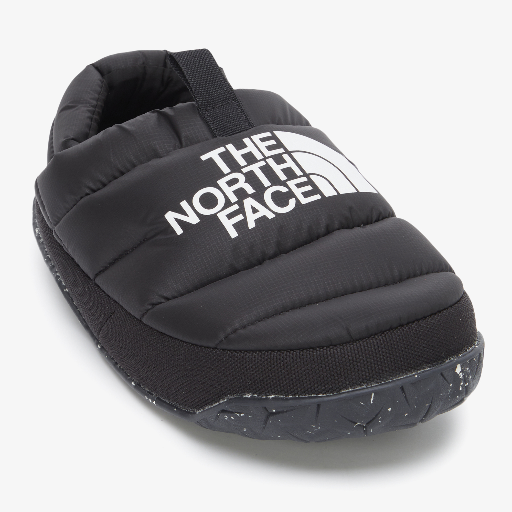 W NUPTSE MULE