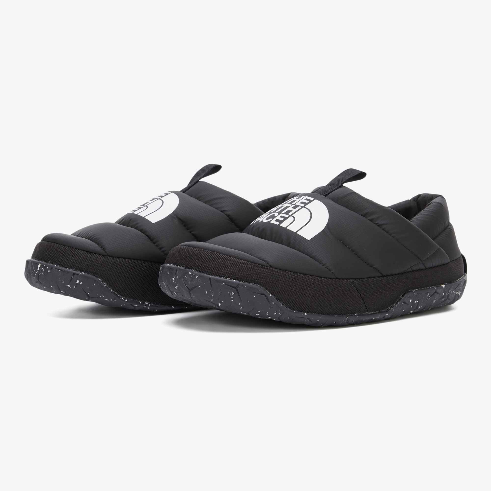 W NUPTSE MULE