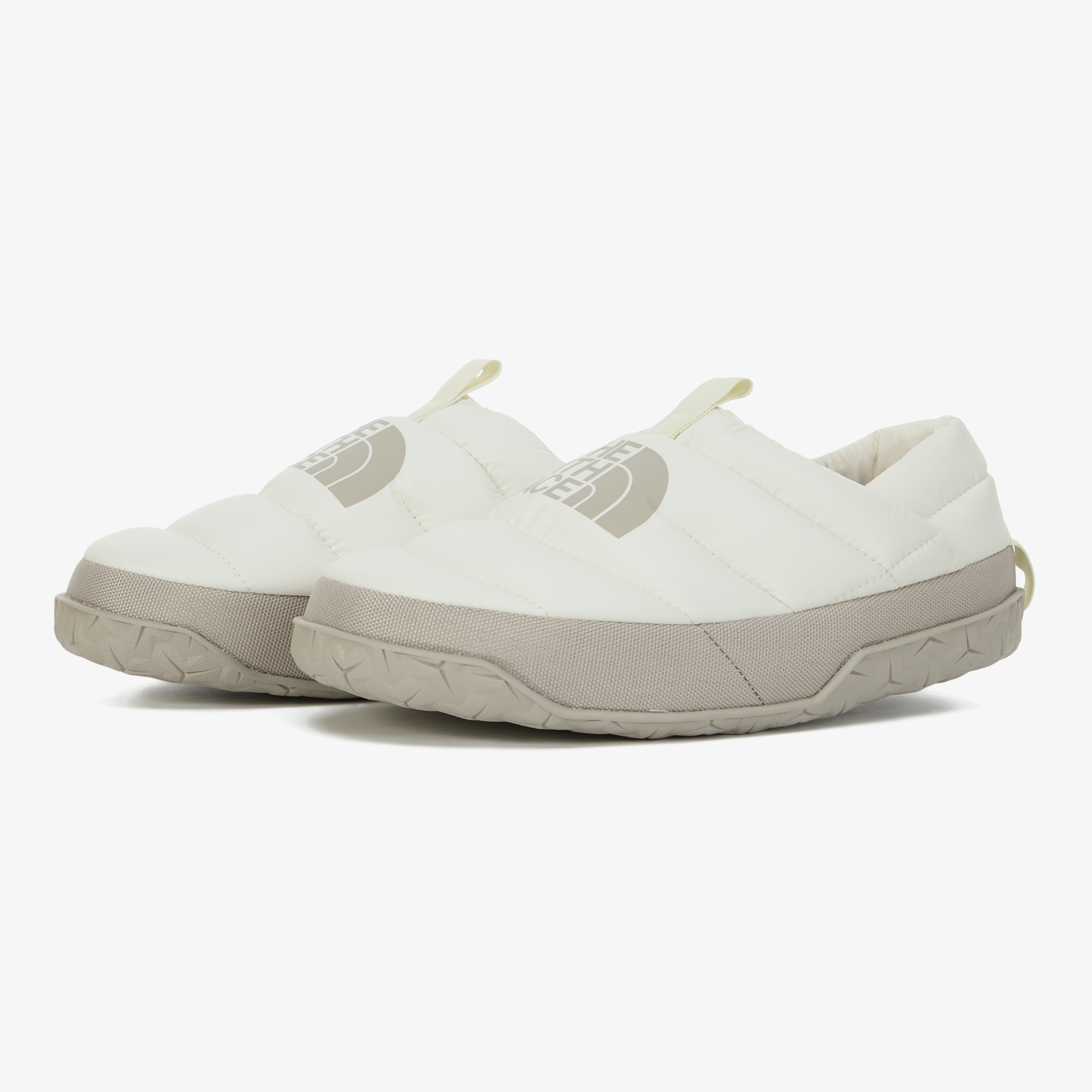 W NUPTSE MULE