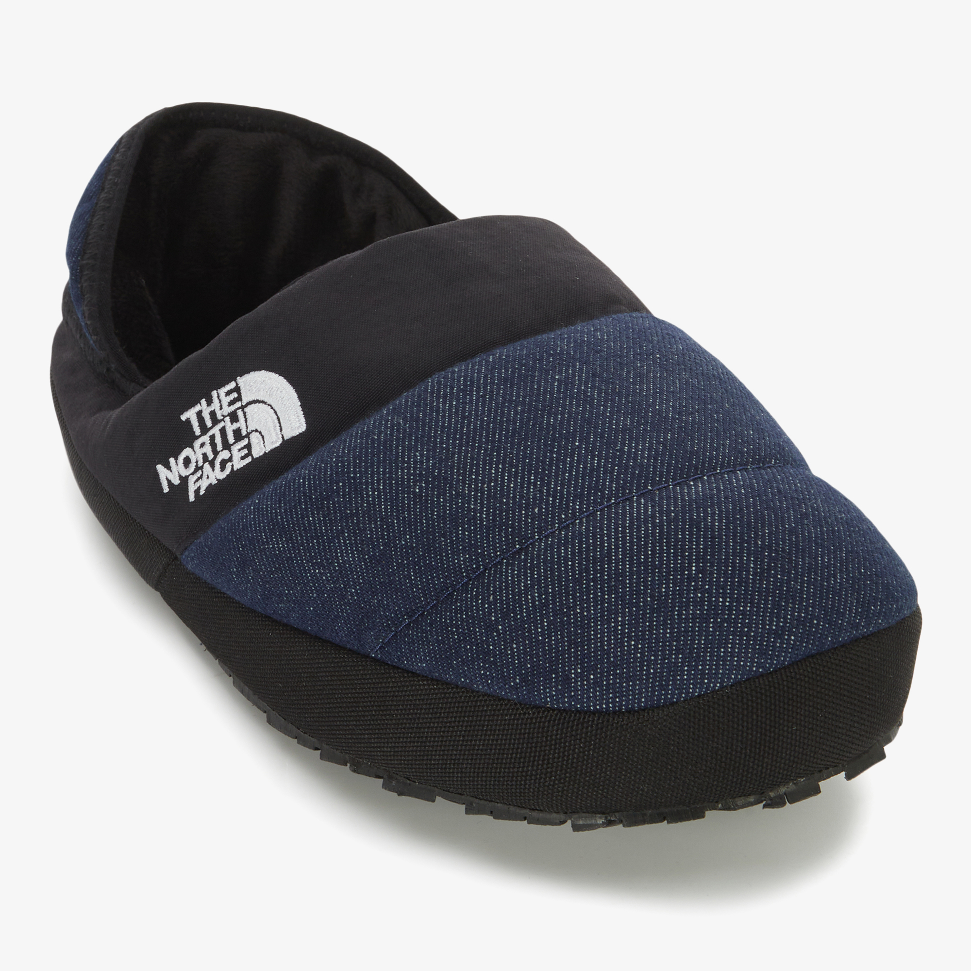 NUPTSE MULE (DENIM)