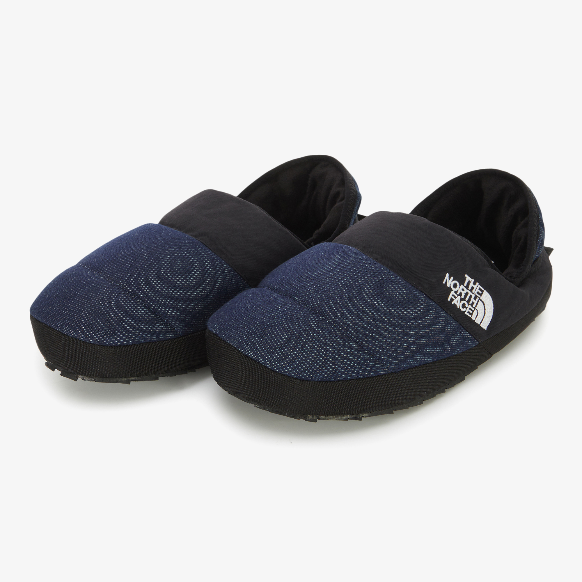 NUPTSE MULE (DENIM)