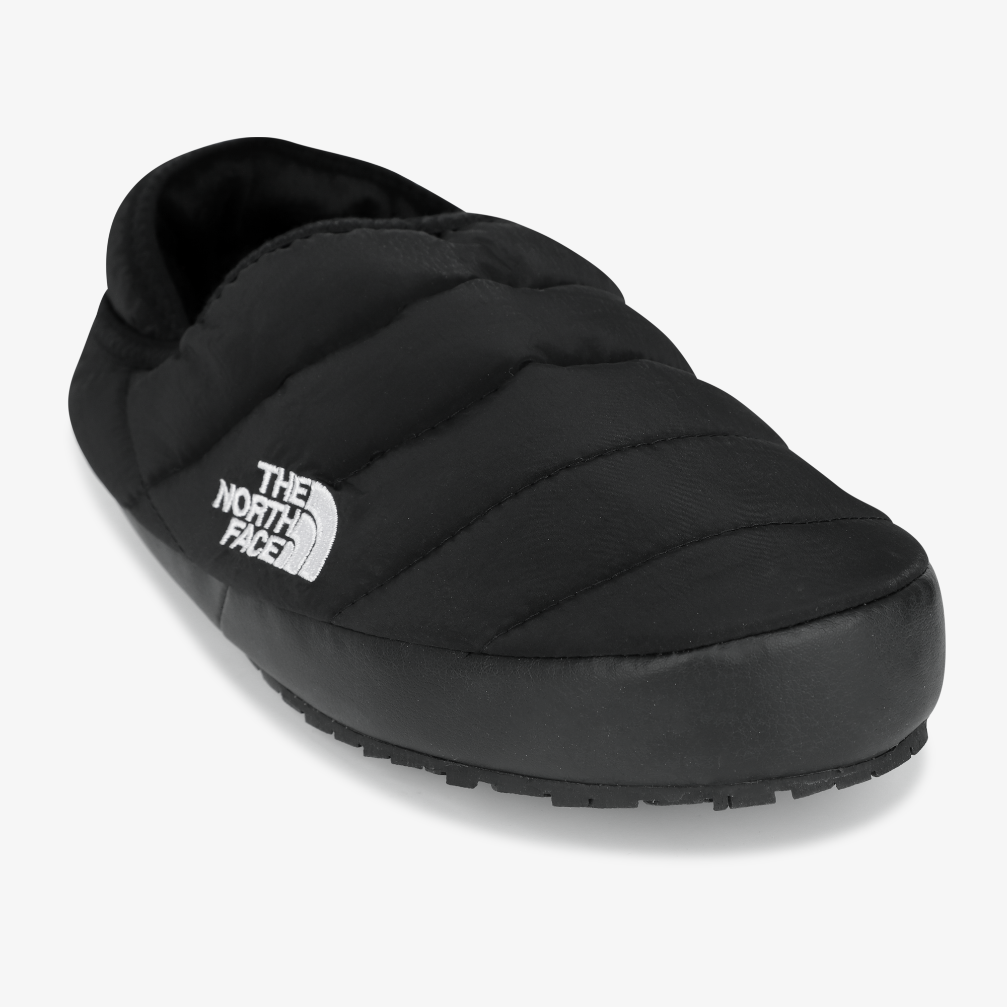 NUPTSE MULE