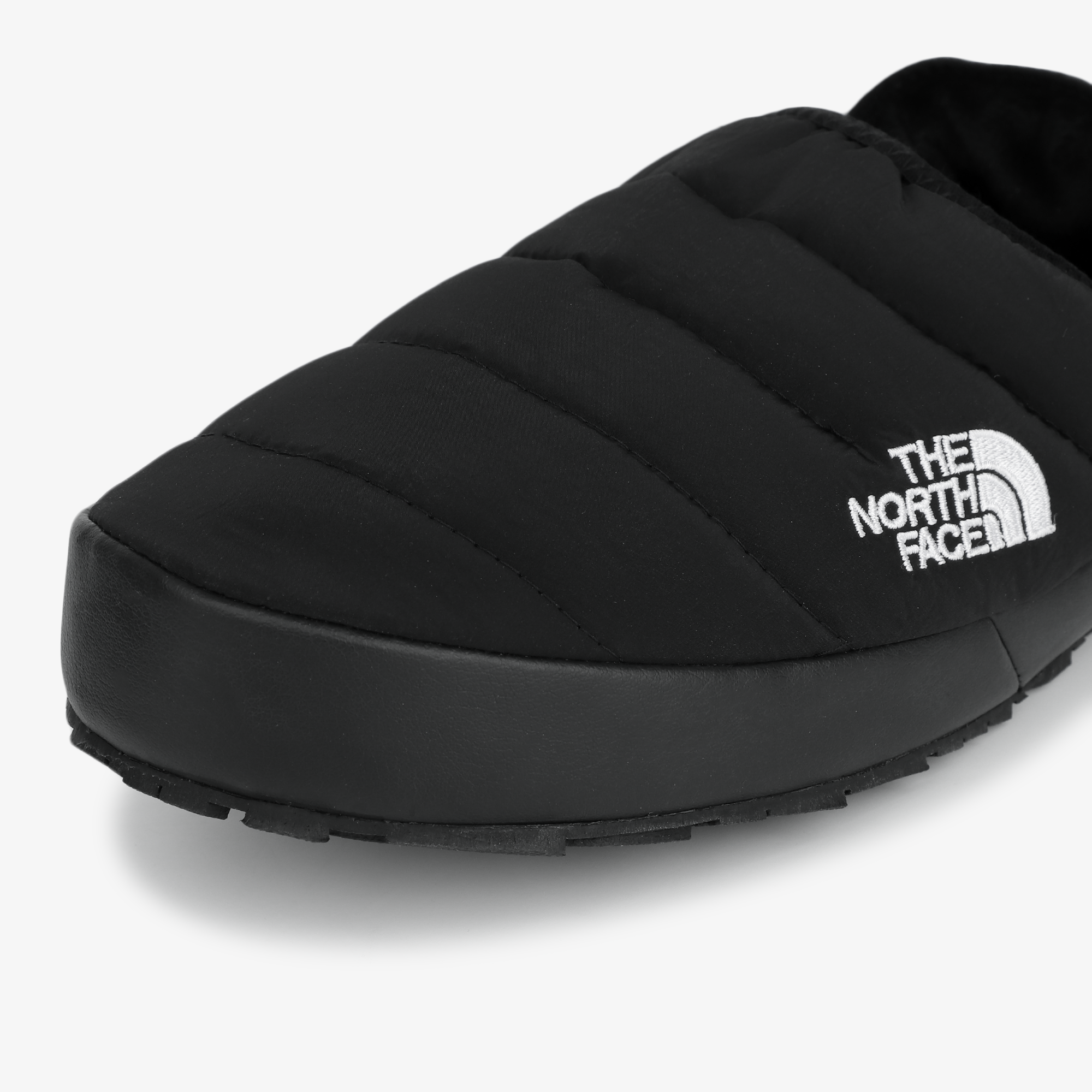 NUPTSE MULE