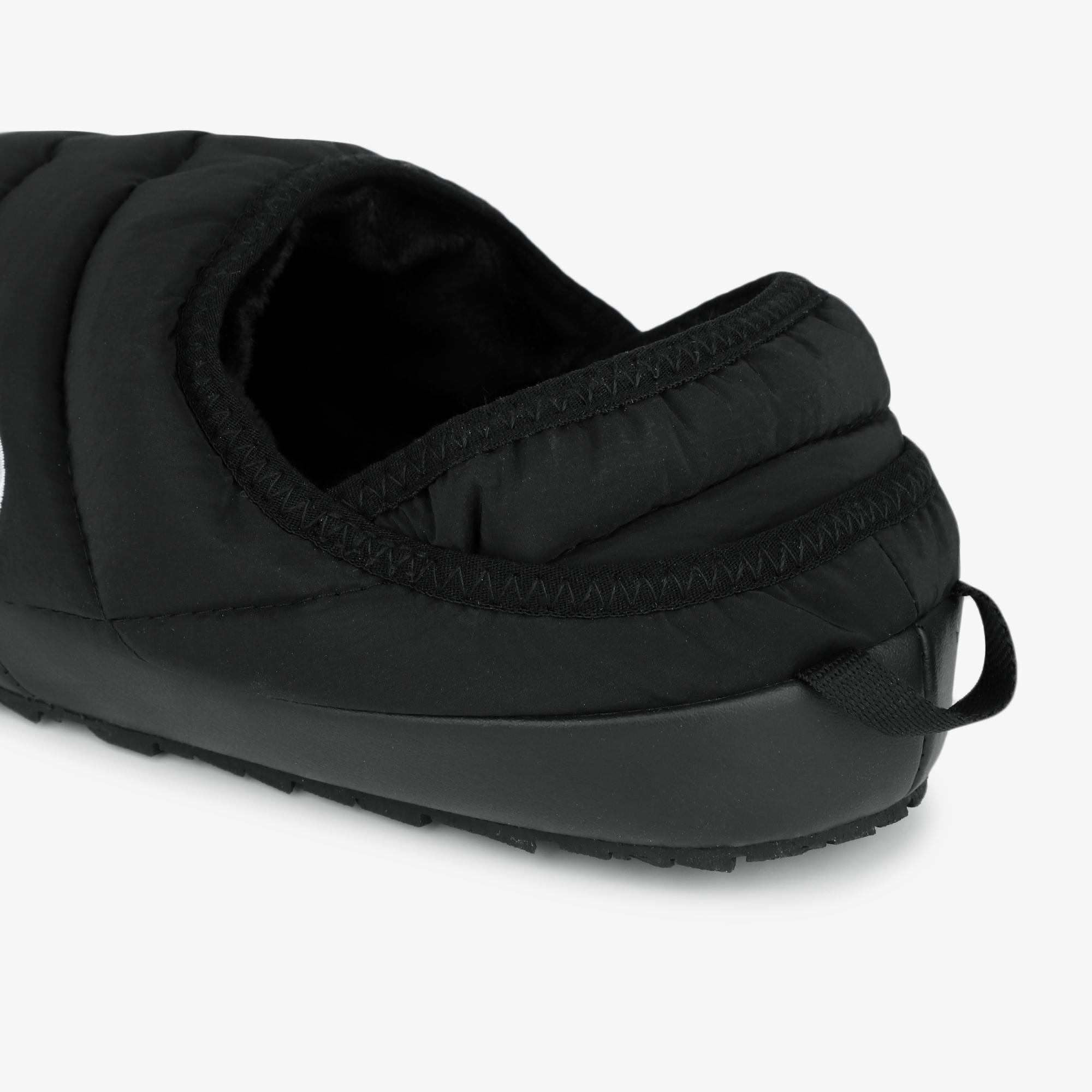 NUPTSE MULE