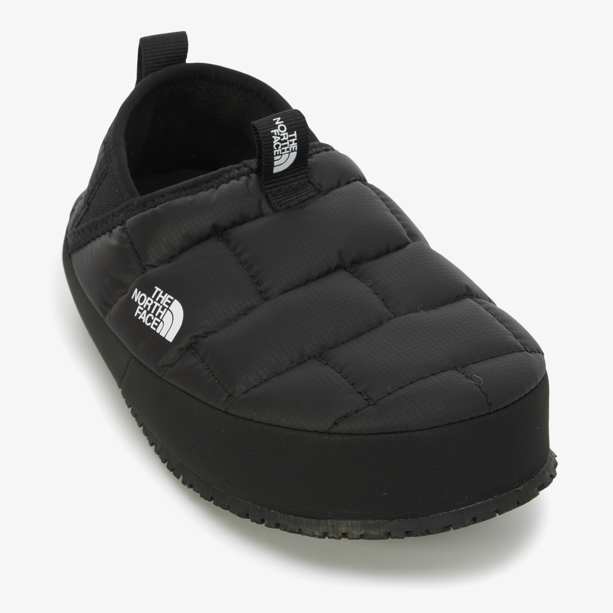 K'S THERMOBALL TRACTION MULE II