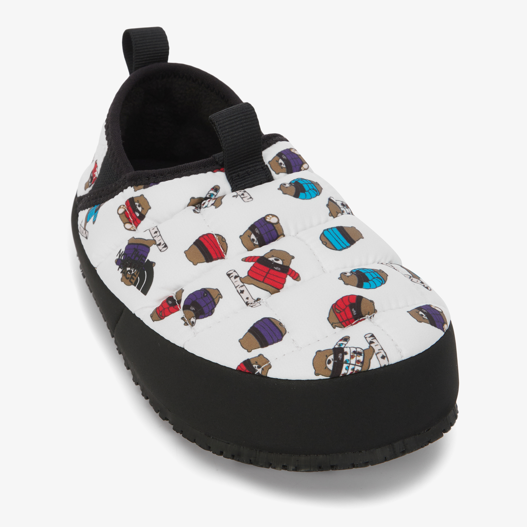 K'S THERMOBALL TRACTION MULE II