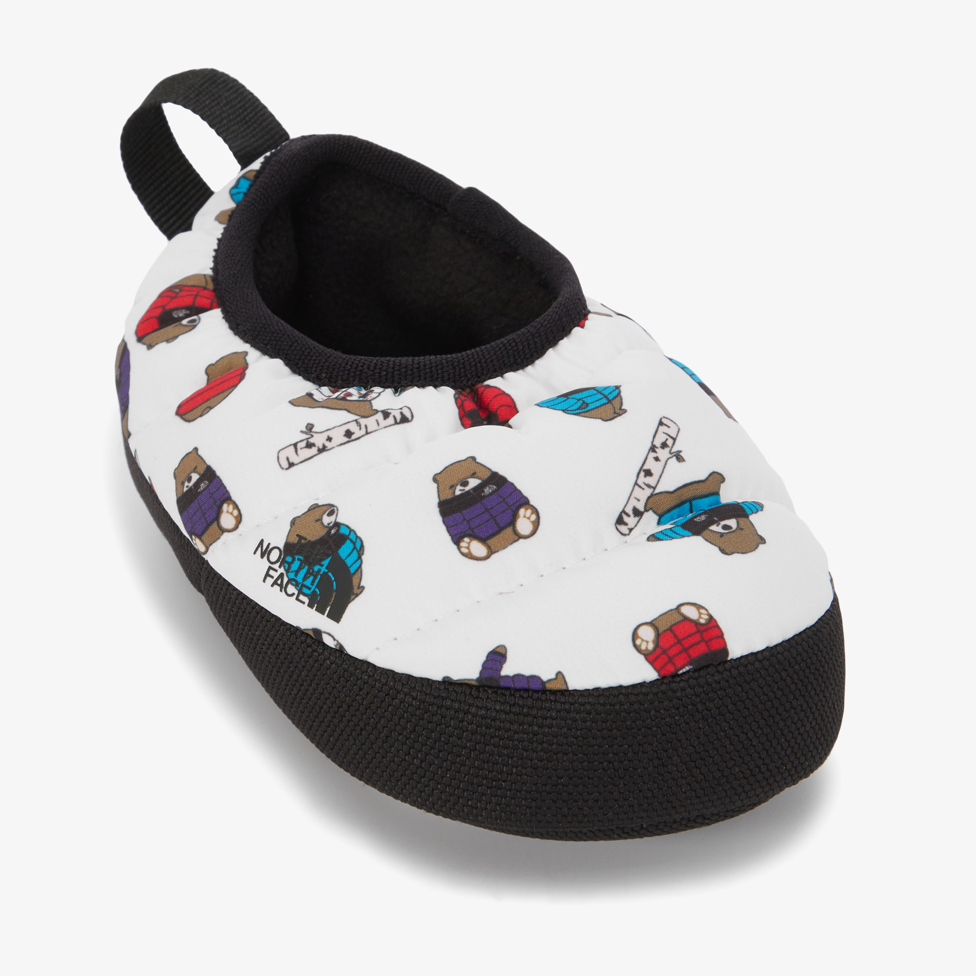 K'S BABY TENT MULE