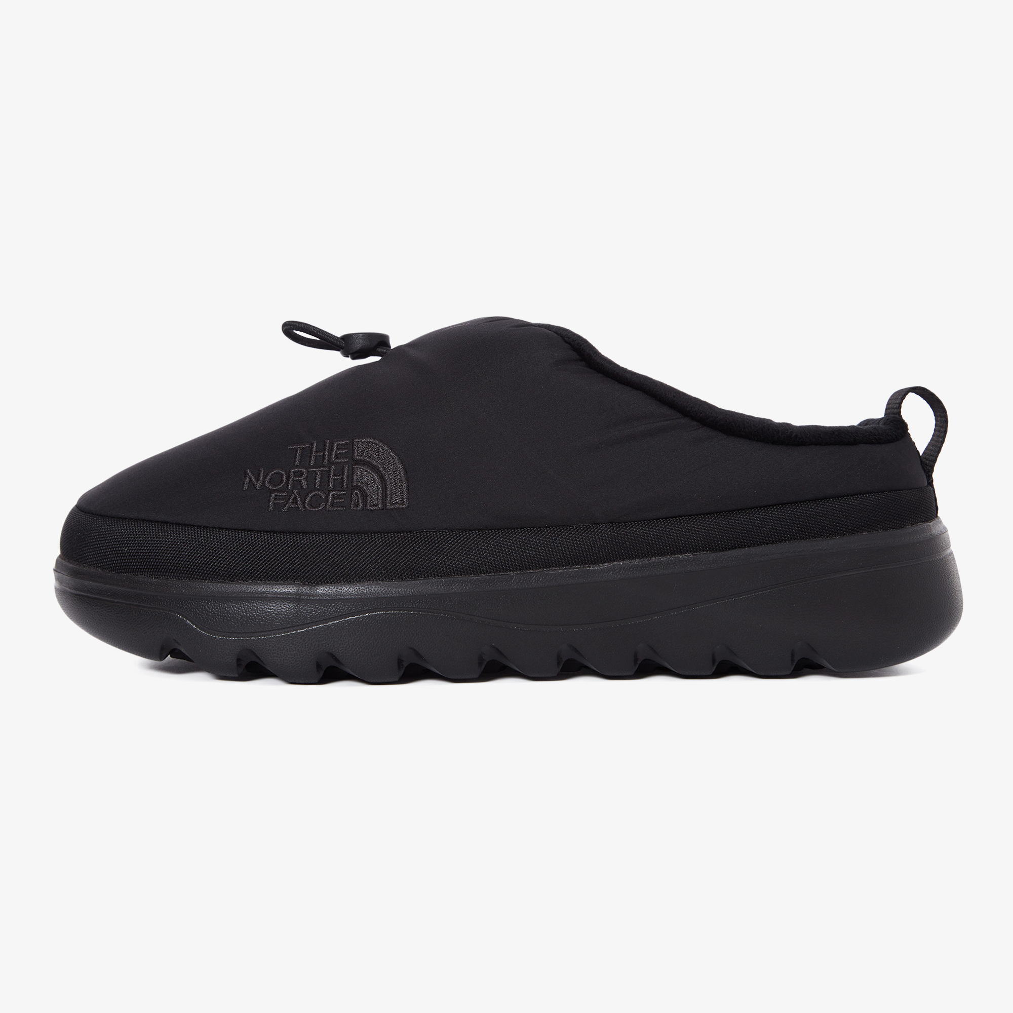 SNOW MULE