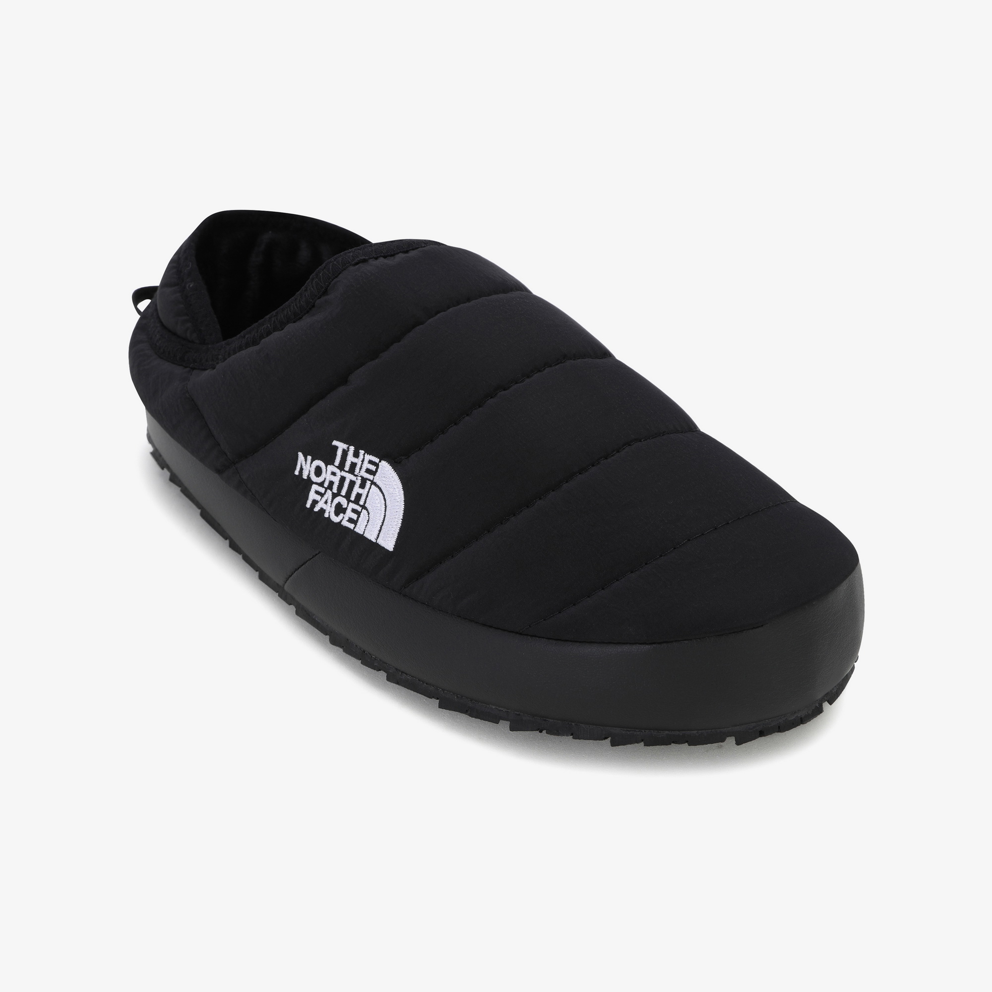 NUPTSE MULE