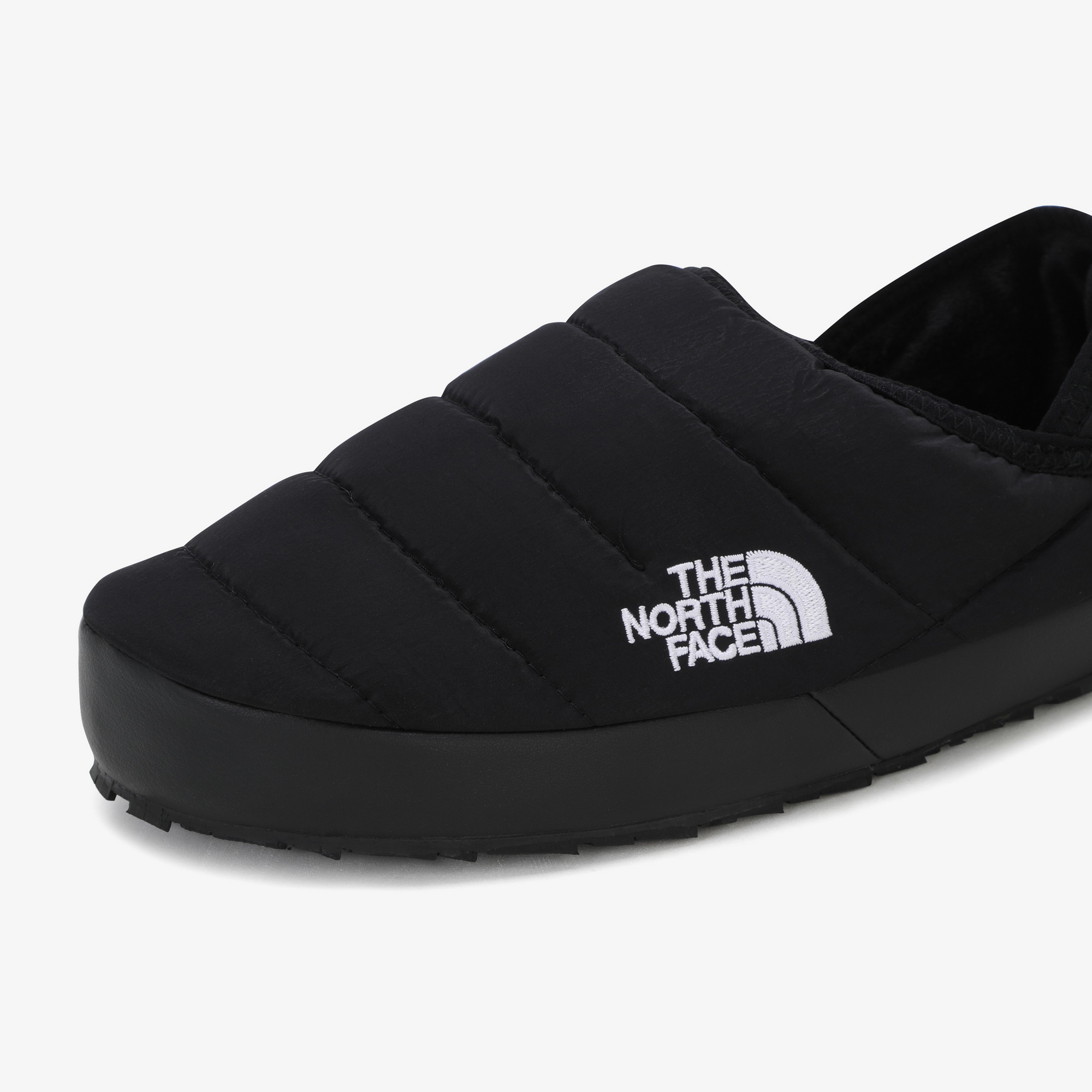 NUPTSE MULE