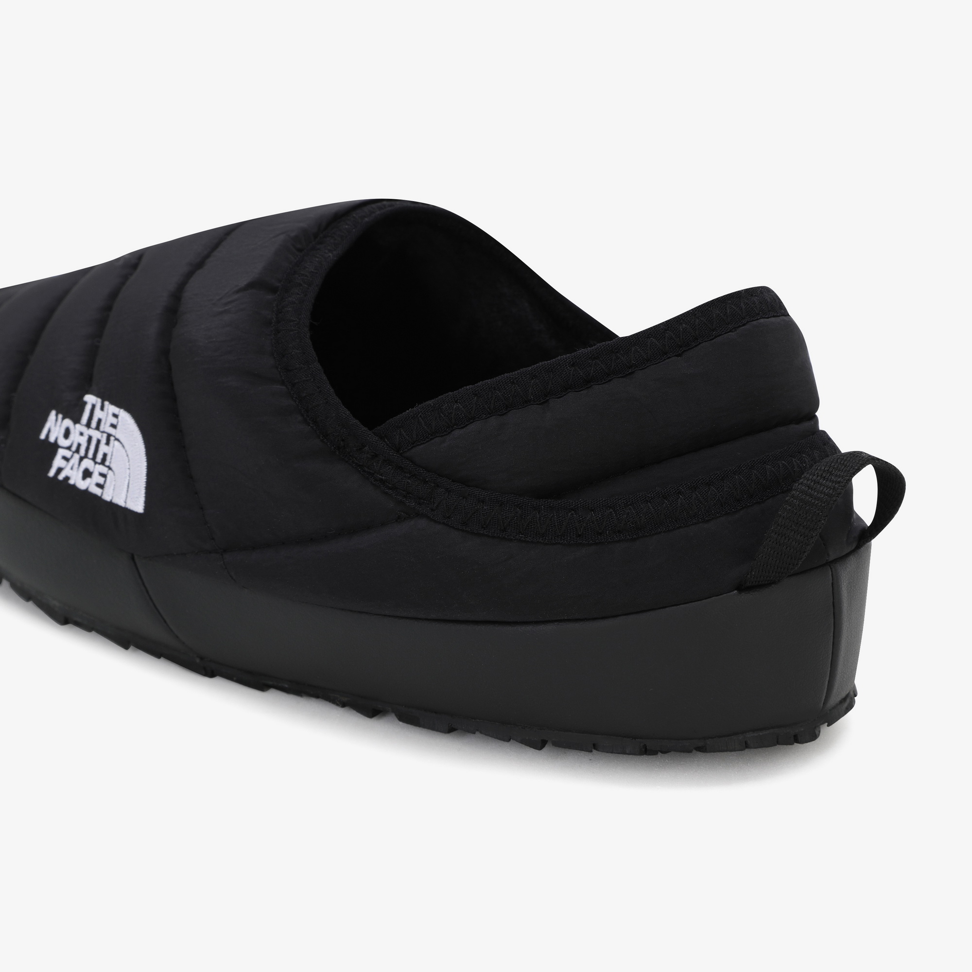NUPTSE MULE