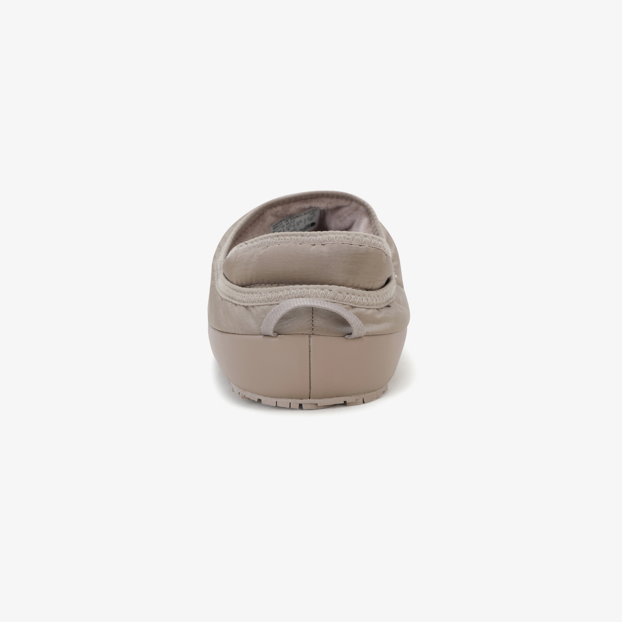NUPTSE MULE