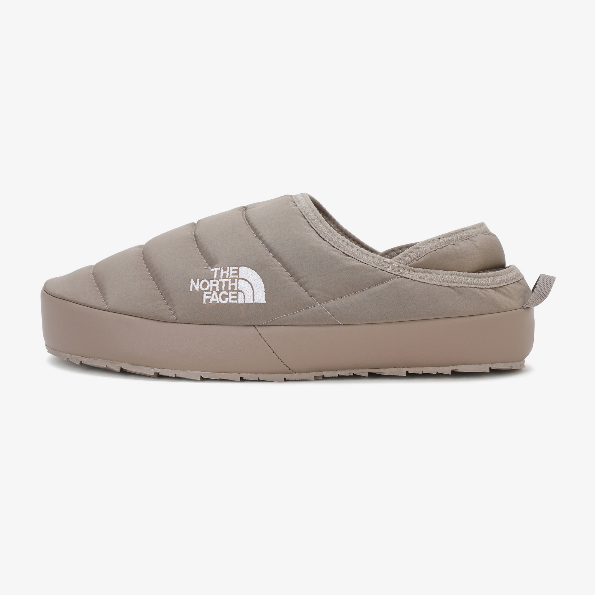NUPTSE MULE