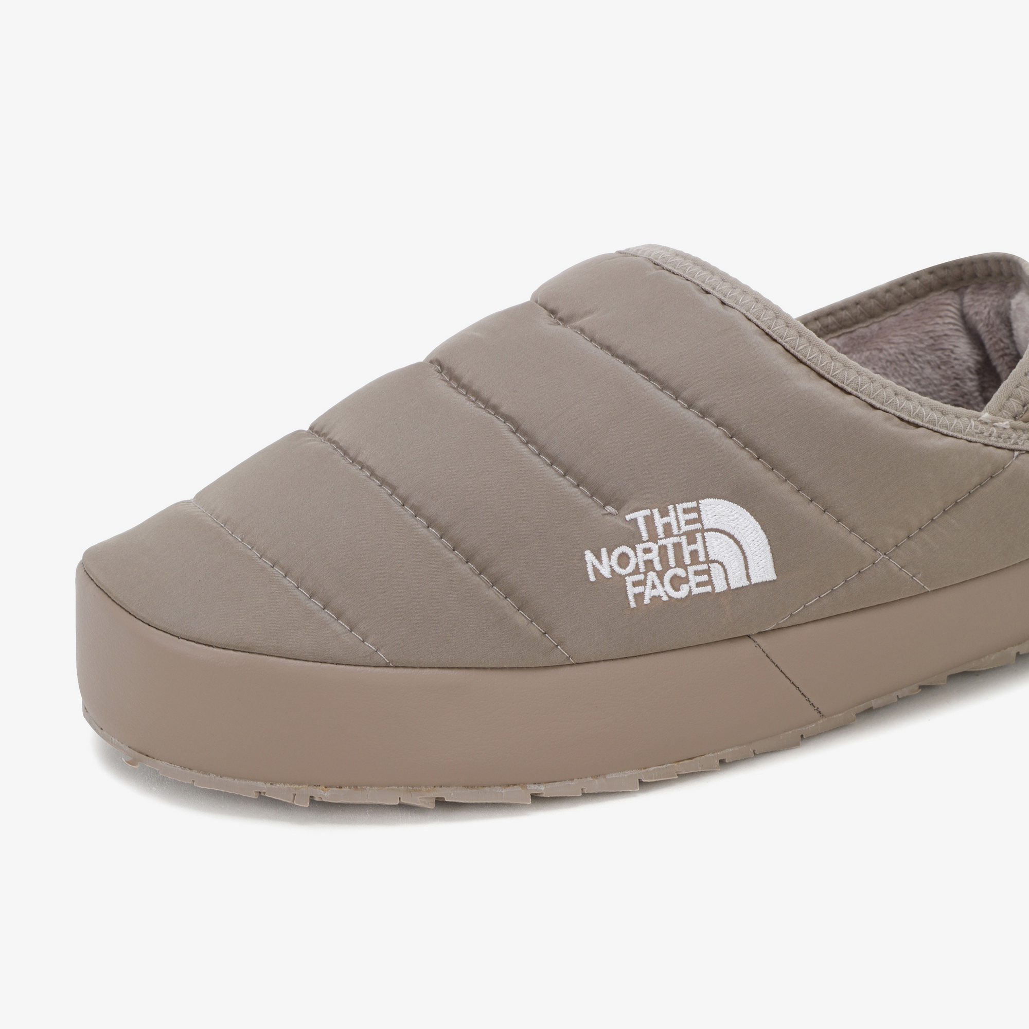 NUPTSE MULE