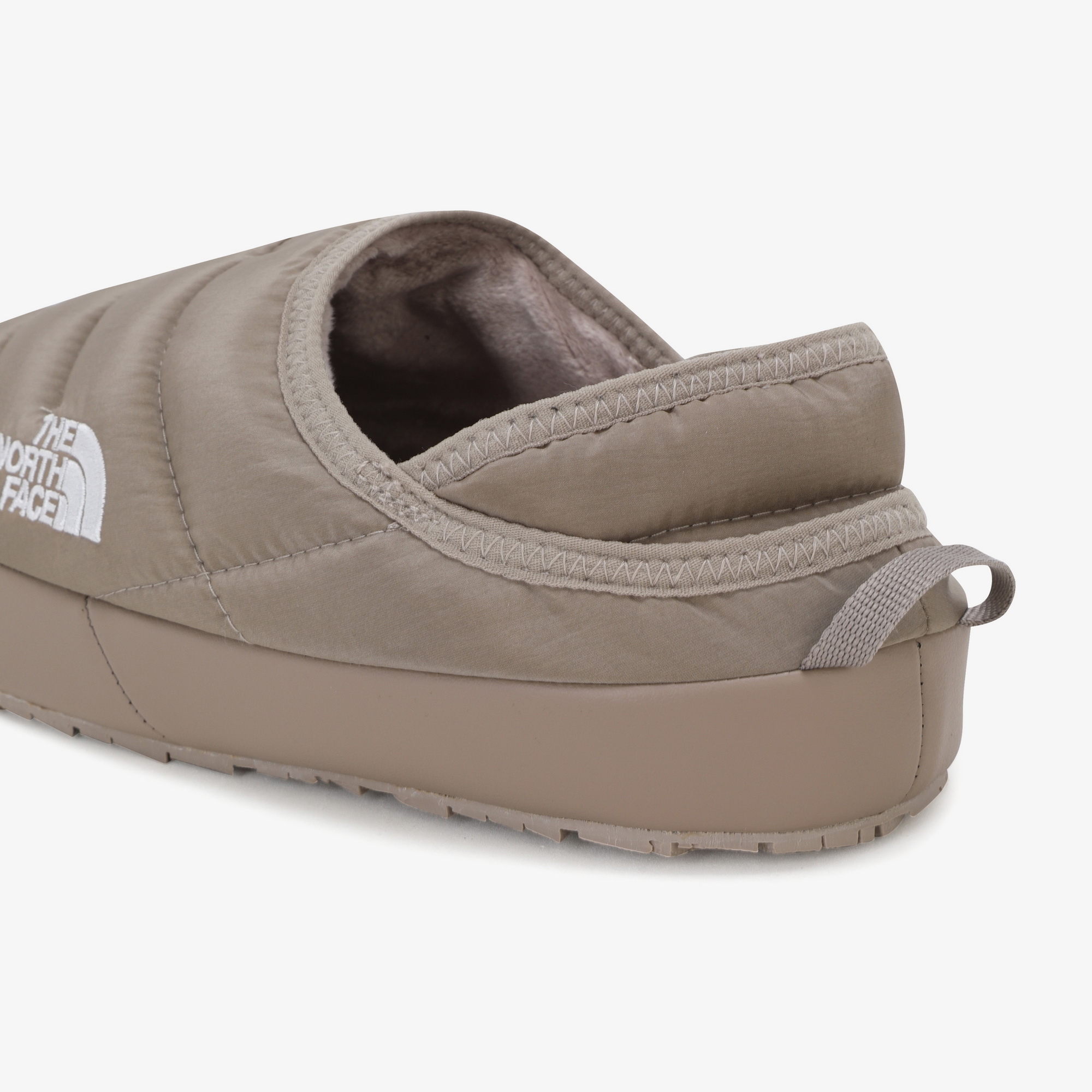 NUPTSE MULE