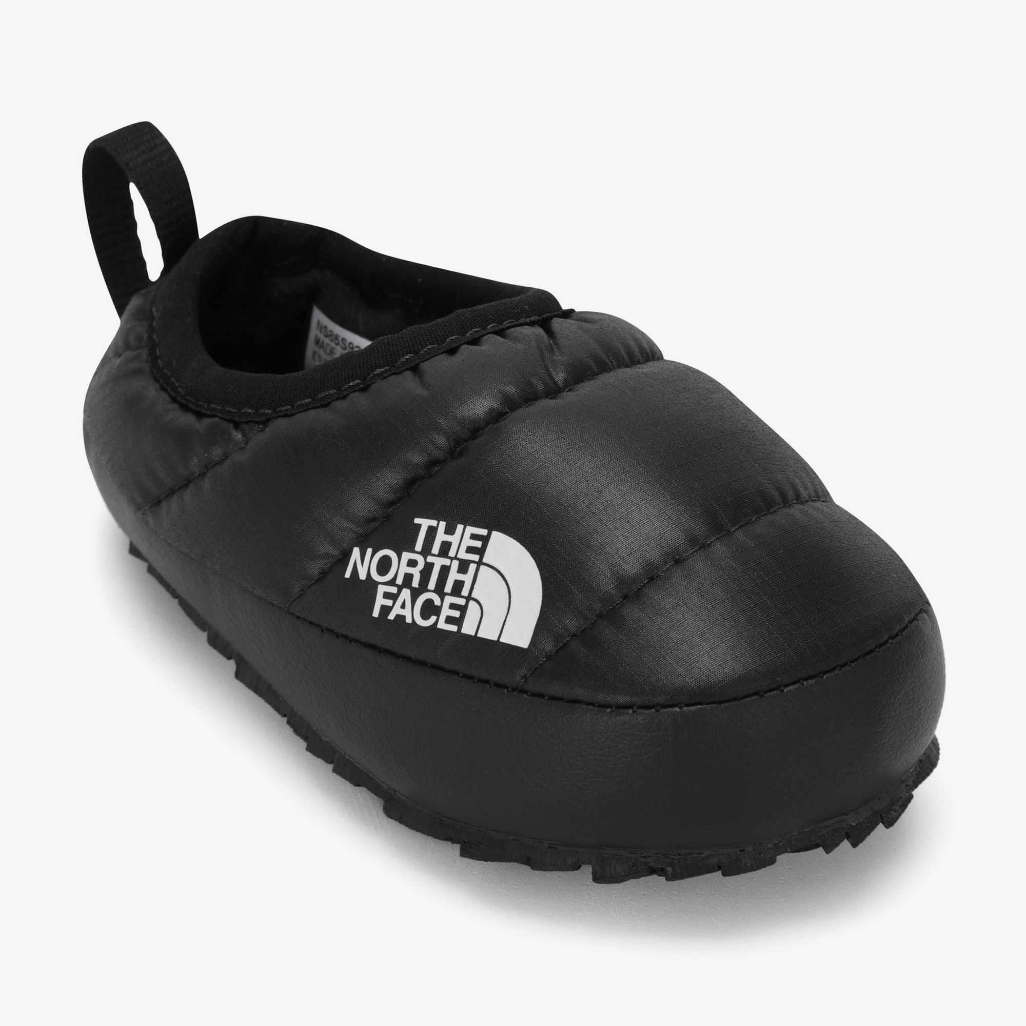 K'S NUPTSE MULE TD