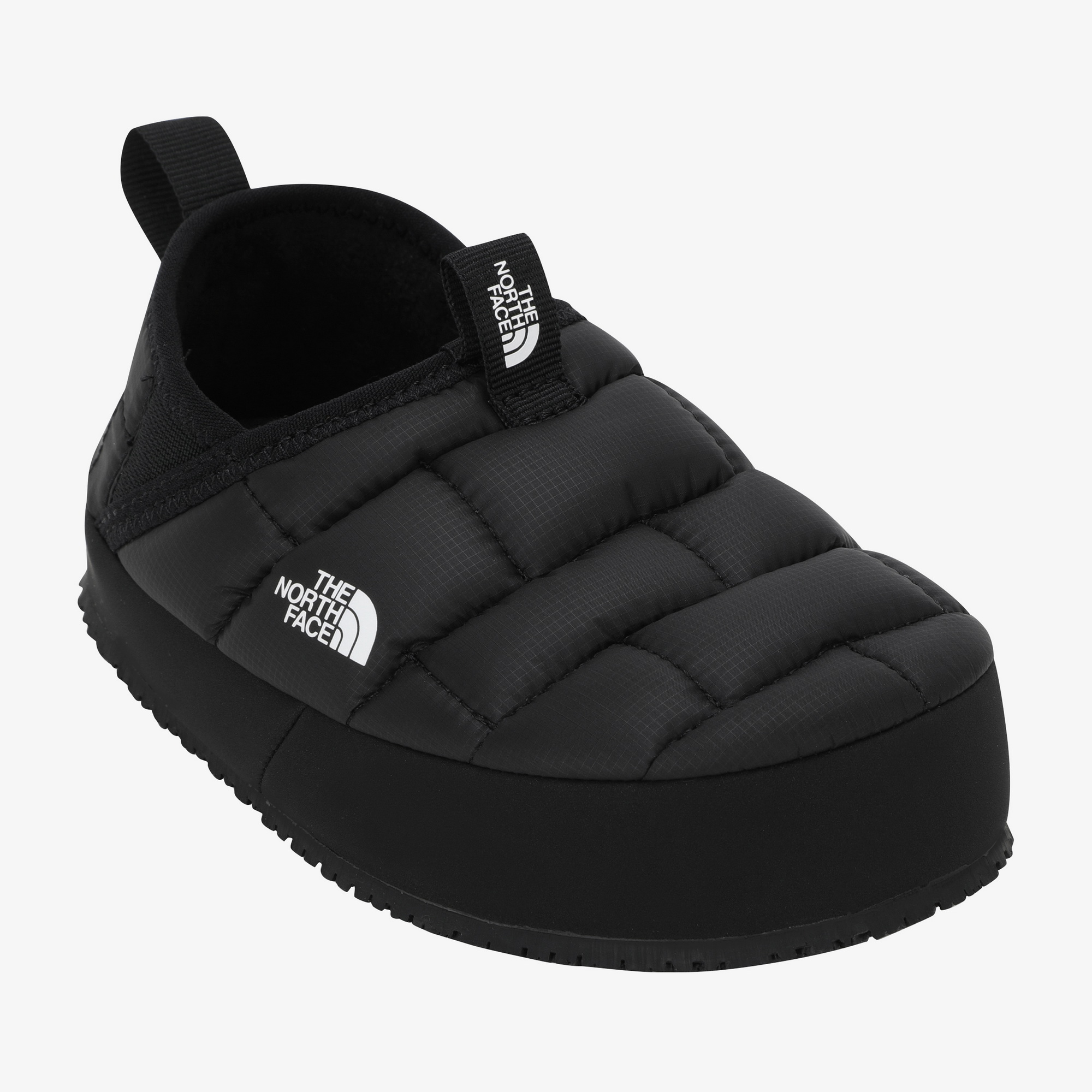 K'S THERMOBALL TRACTION MULE II