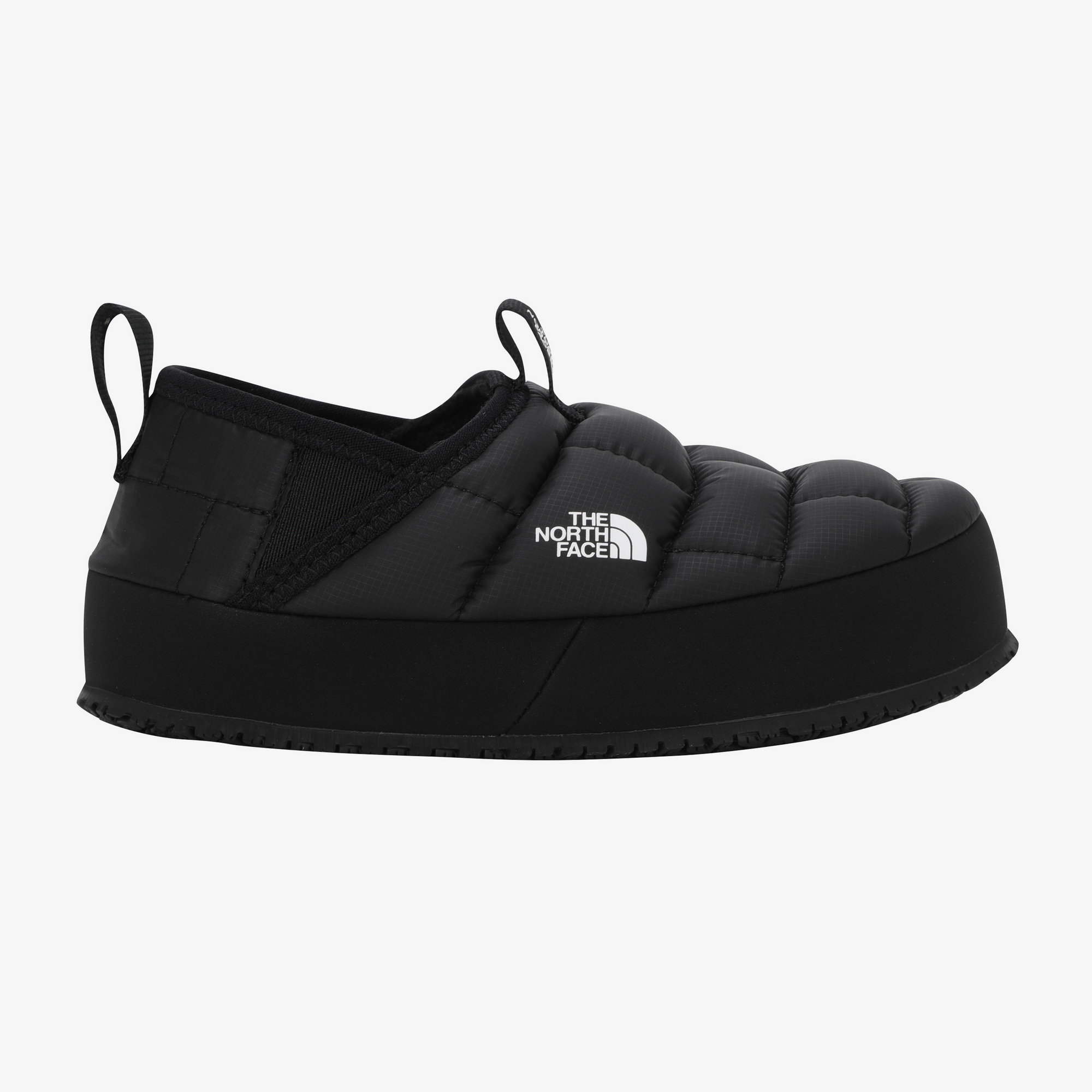 K'S THERMOBALL TRACTION MULE II