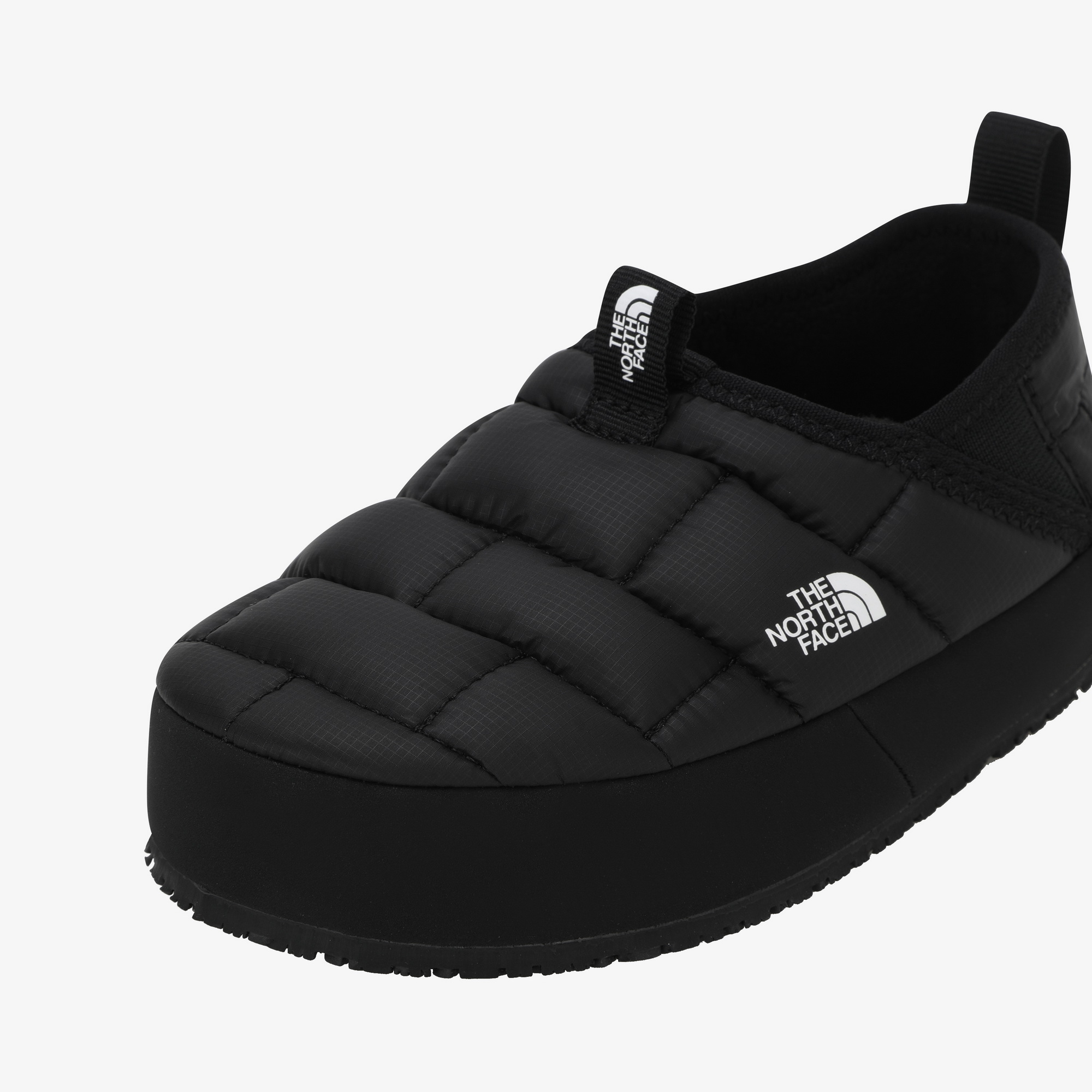 K'S THERMOBALL TRACTION MULE II