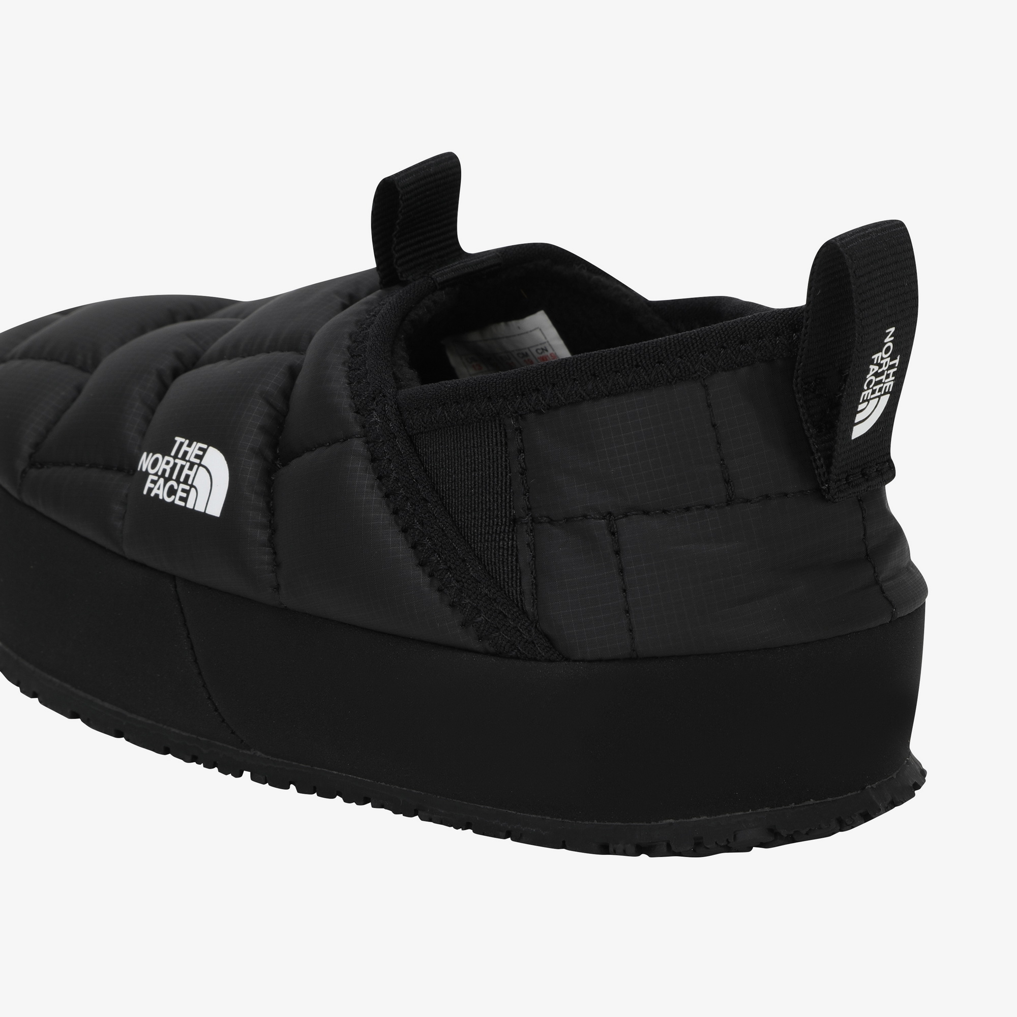 K'S THERMOBALL TRACTION MULE II