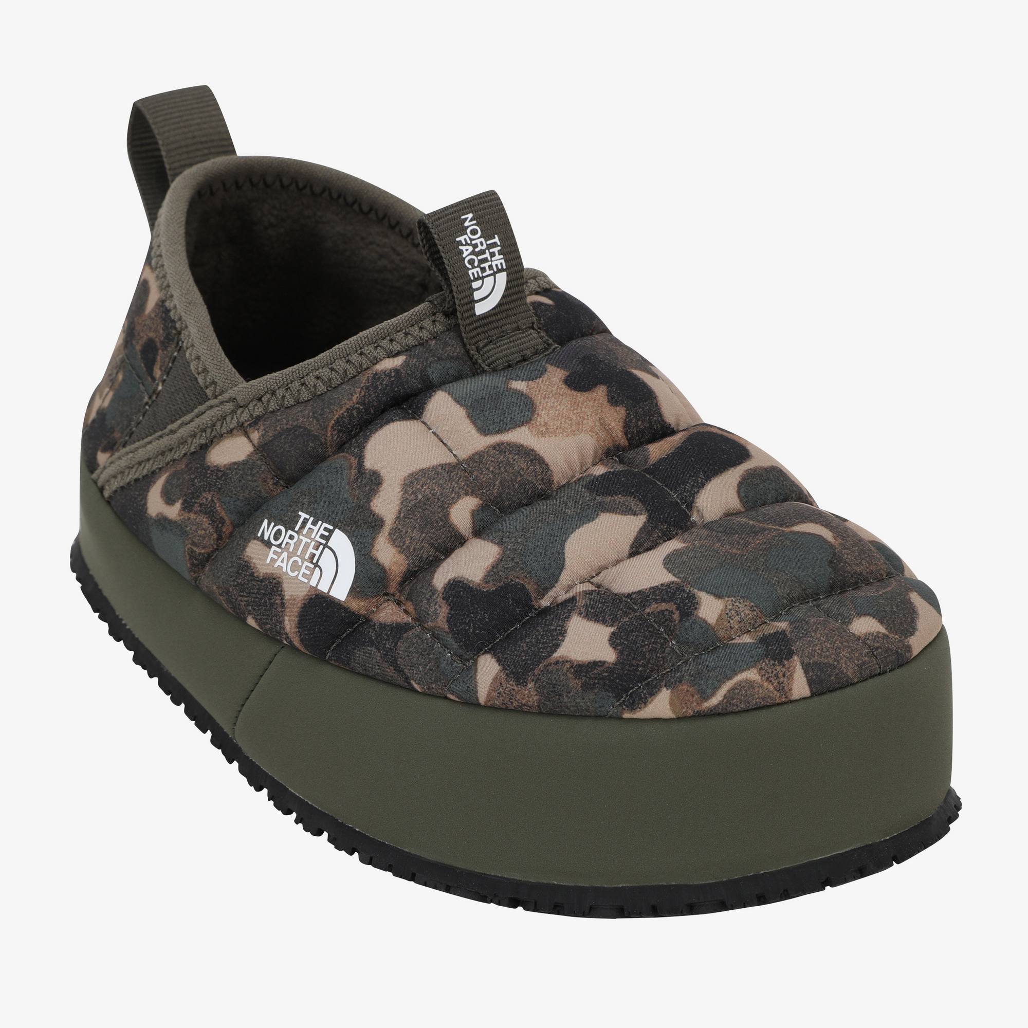 K'S THERMOBALL TRACTION MULE II