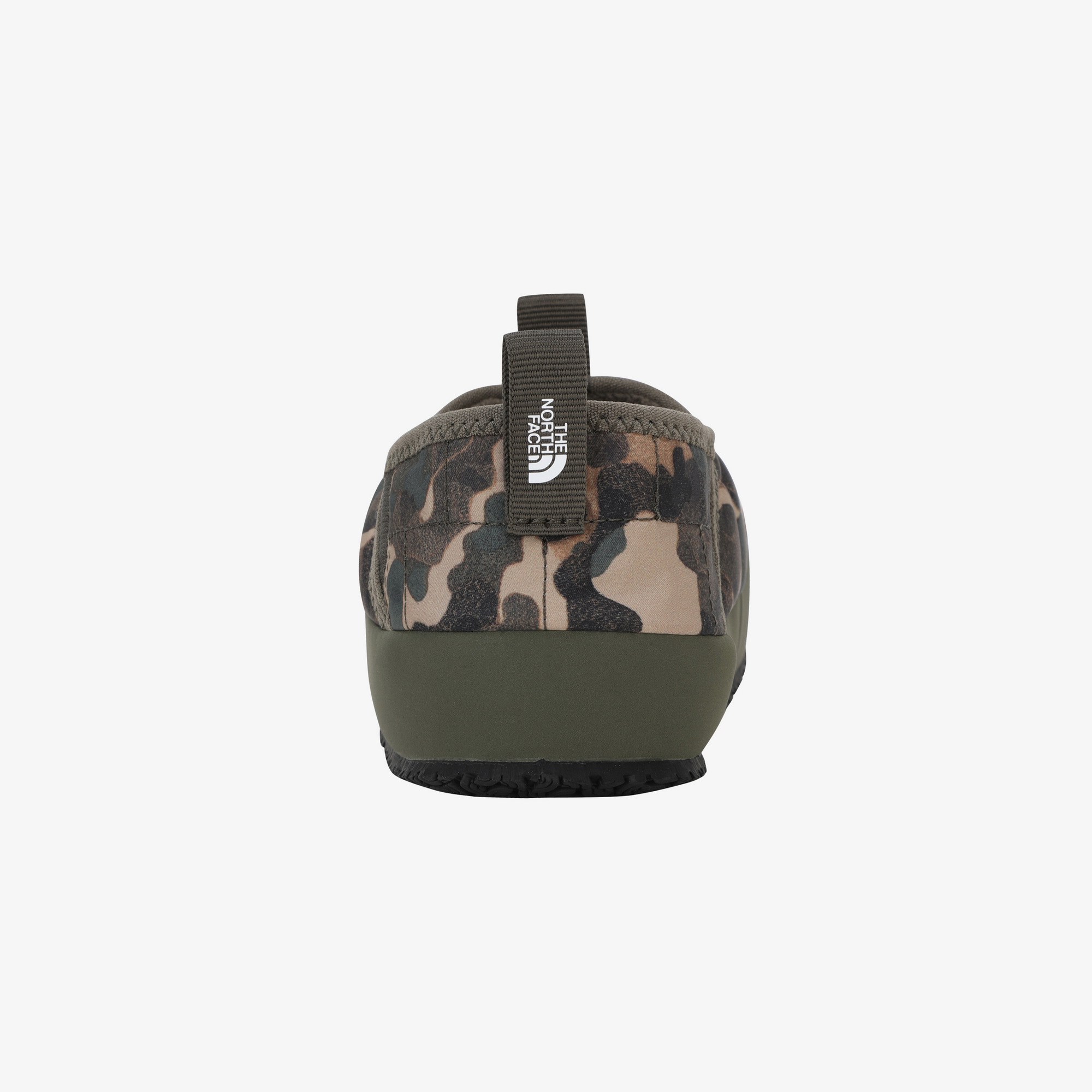 K'S THERMOBALL TRACTION MULE II