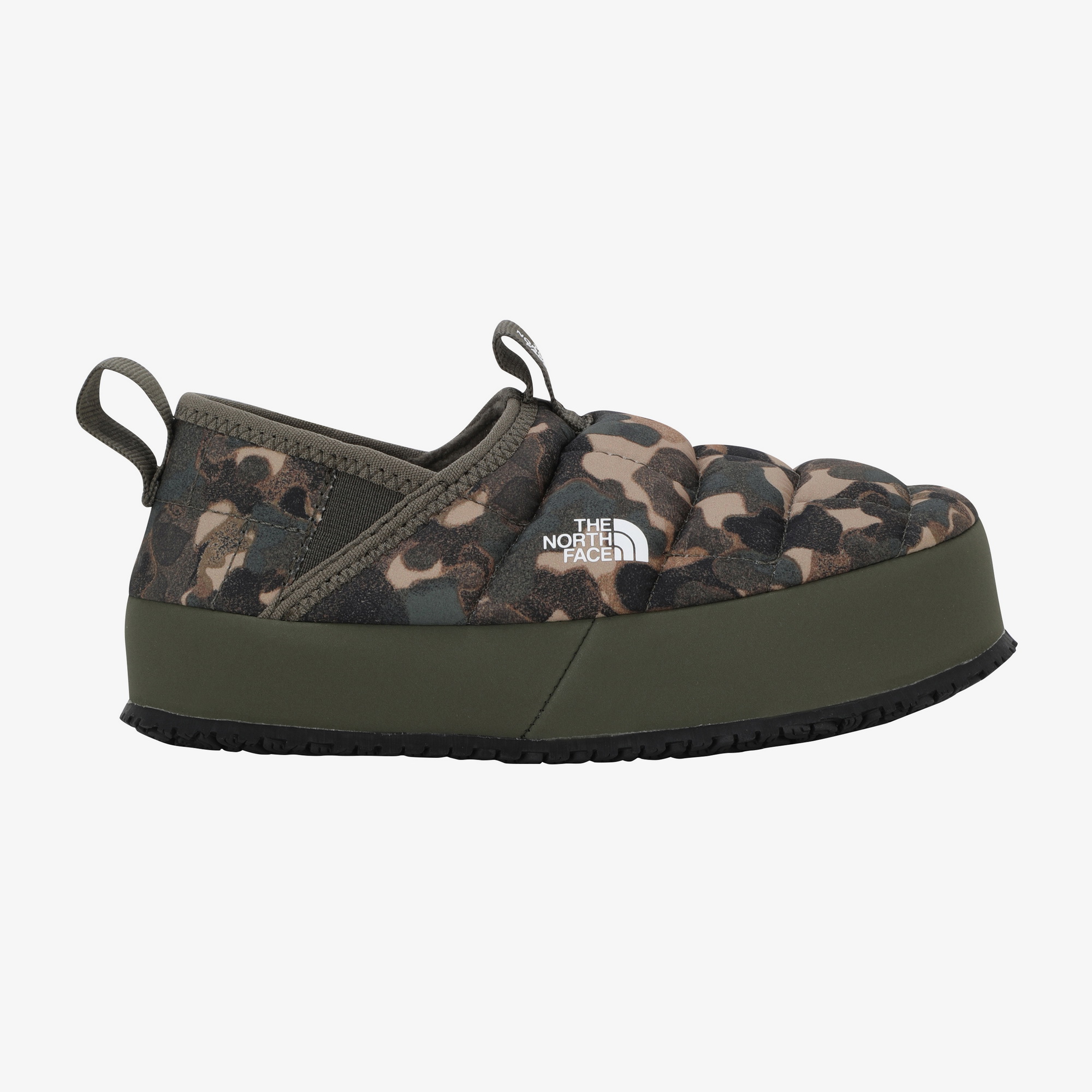 K'S THERMOBALL TRACTION MULE II