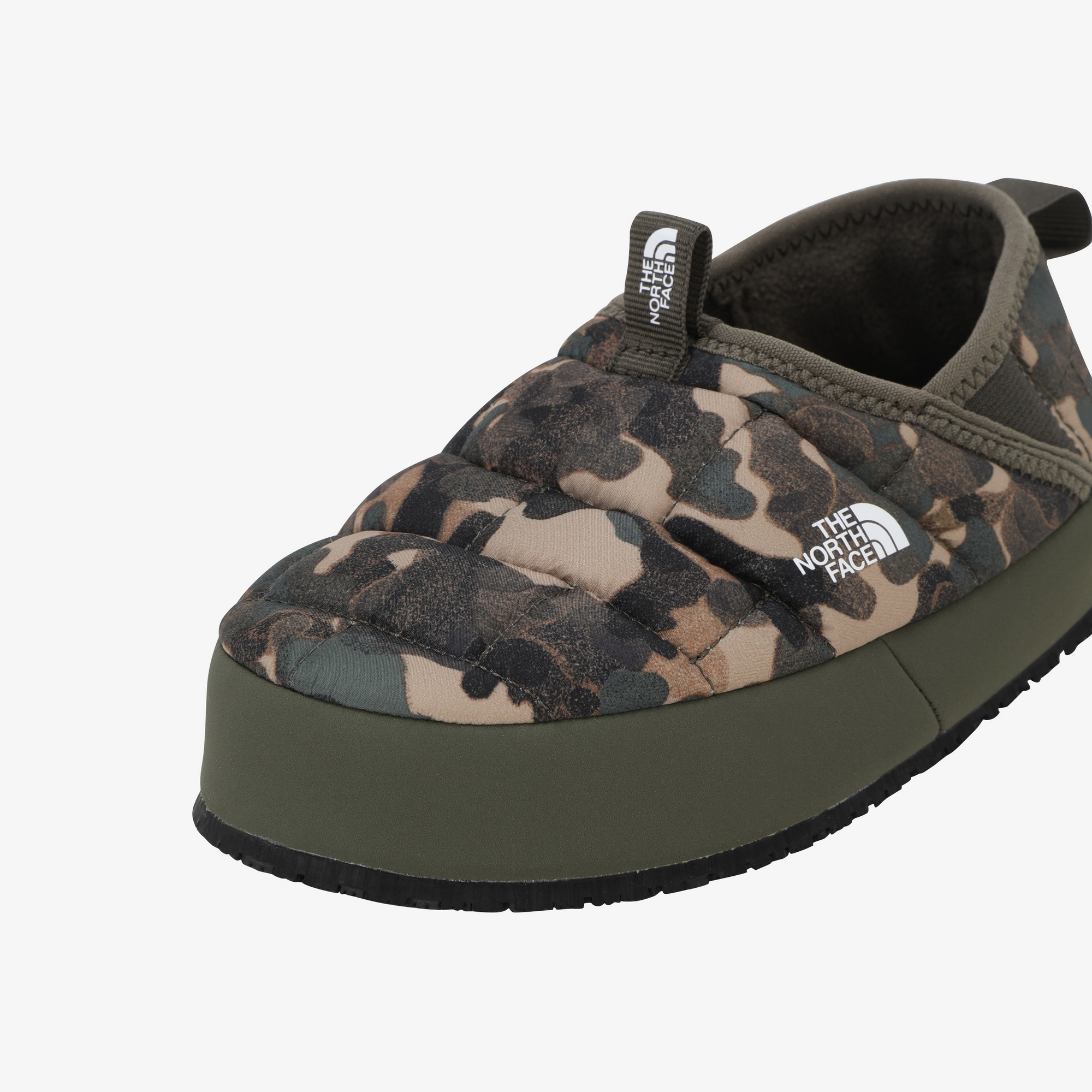 K'S THERMOBALL TRACTION MULE II