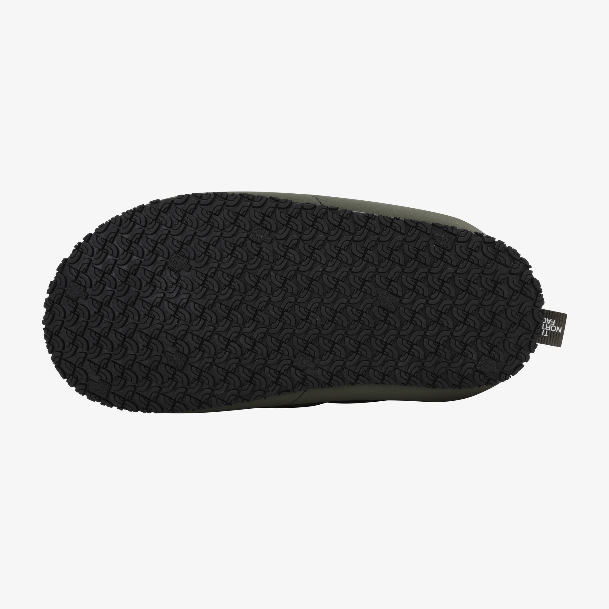 K'S THERMOBALL TRACTION MULE II