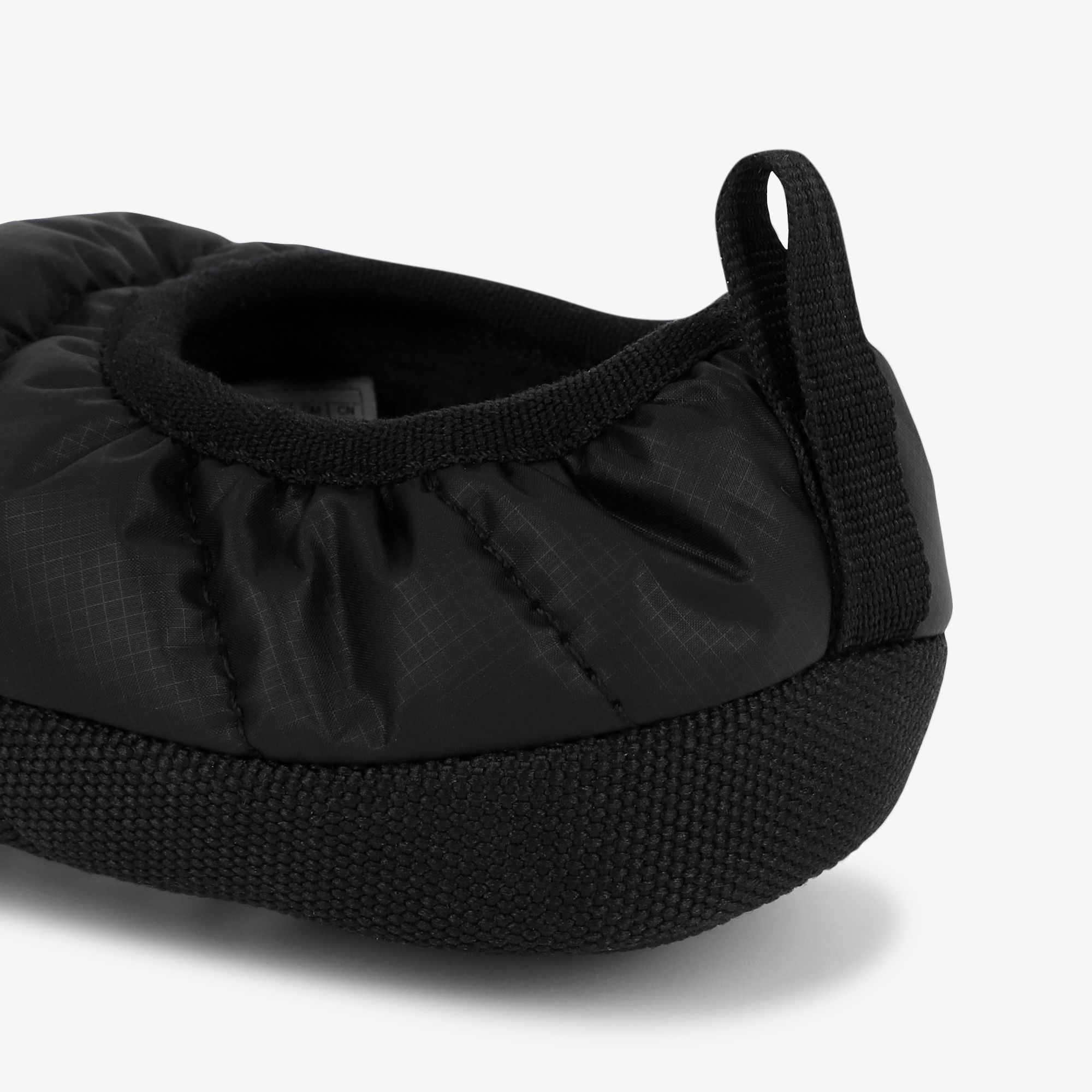 K'S BABY TENT MULE