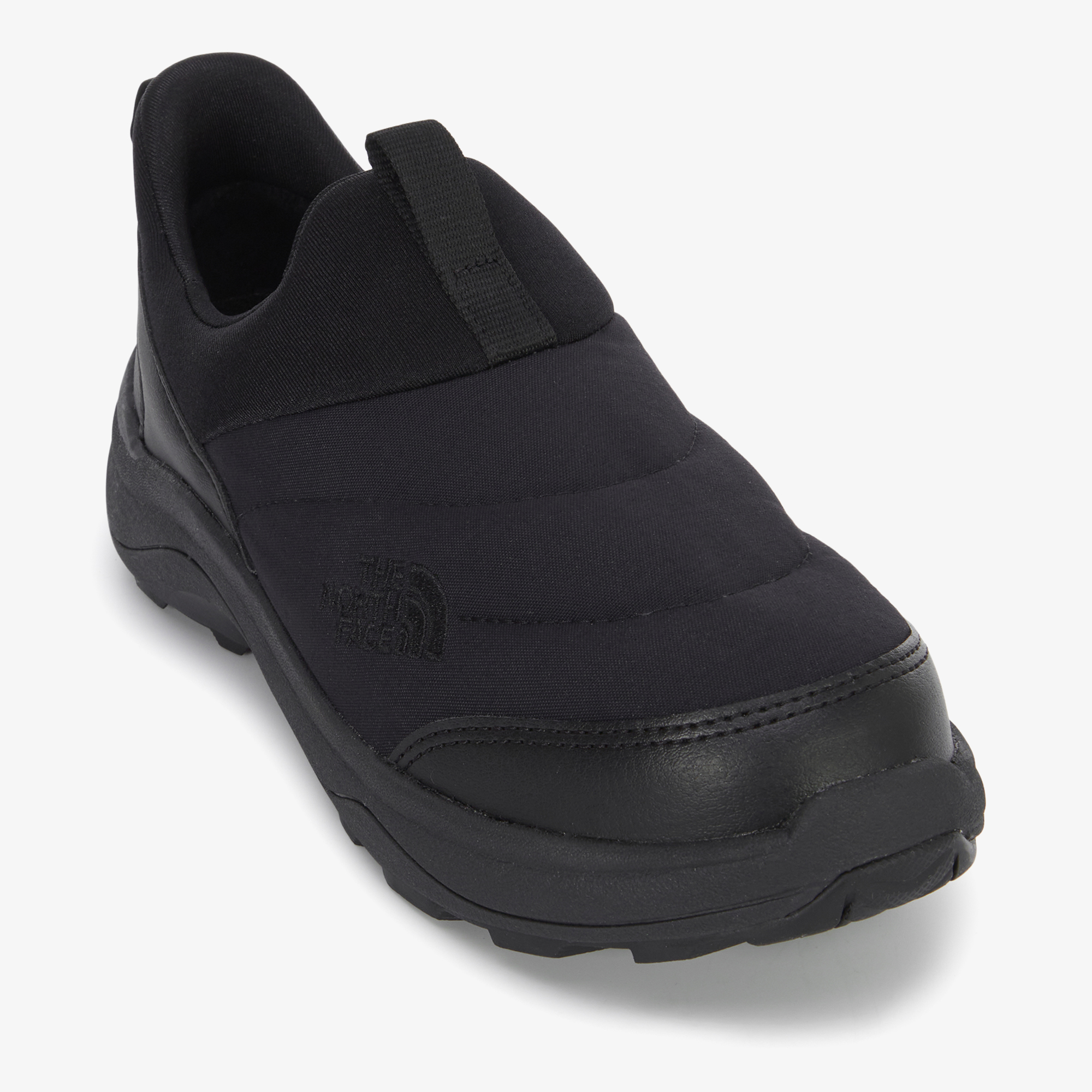 DOWN SLIP-ON