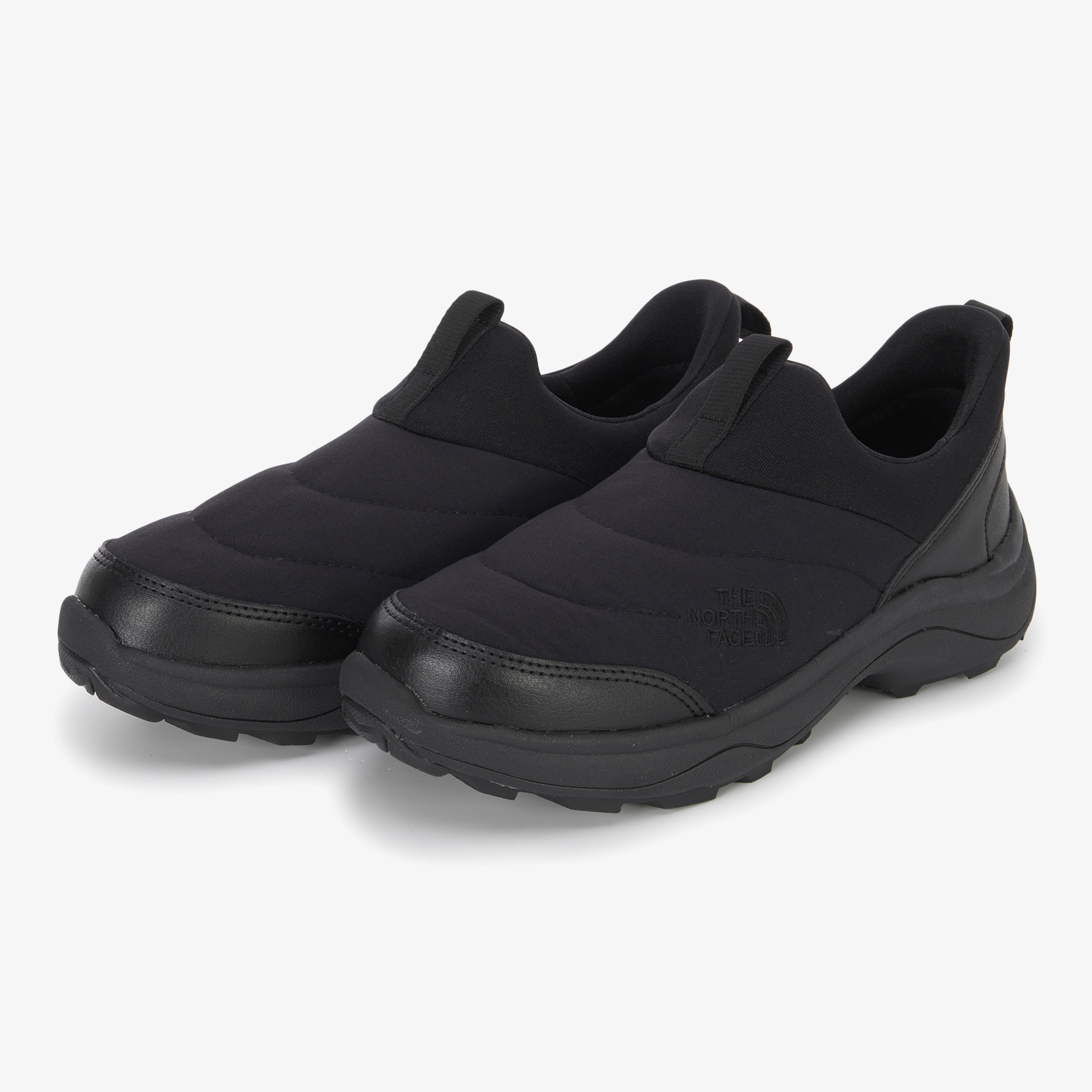 DOWN SLIP-ON