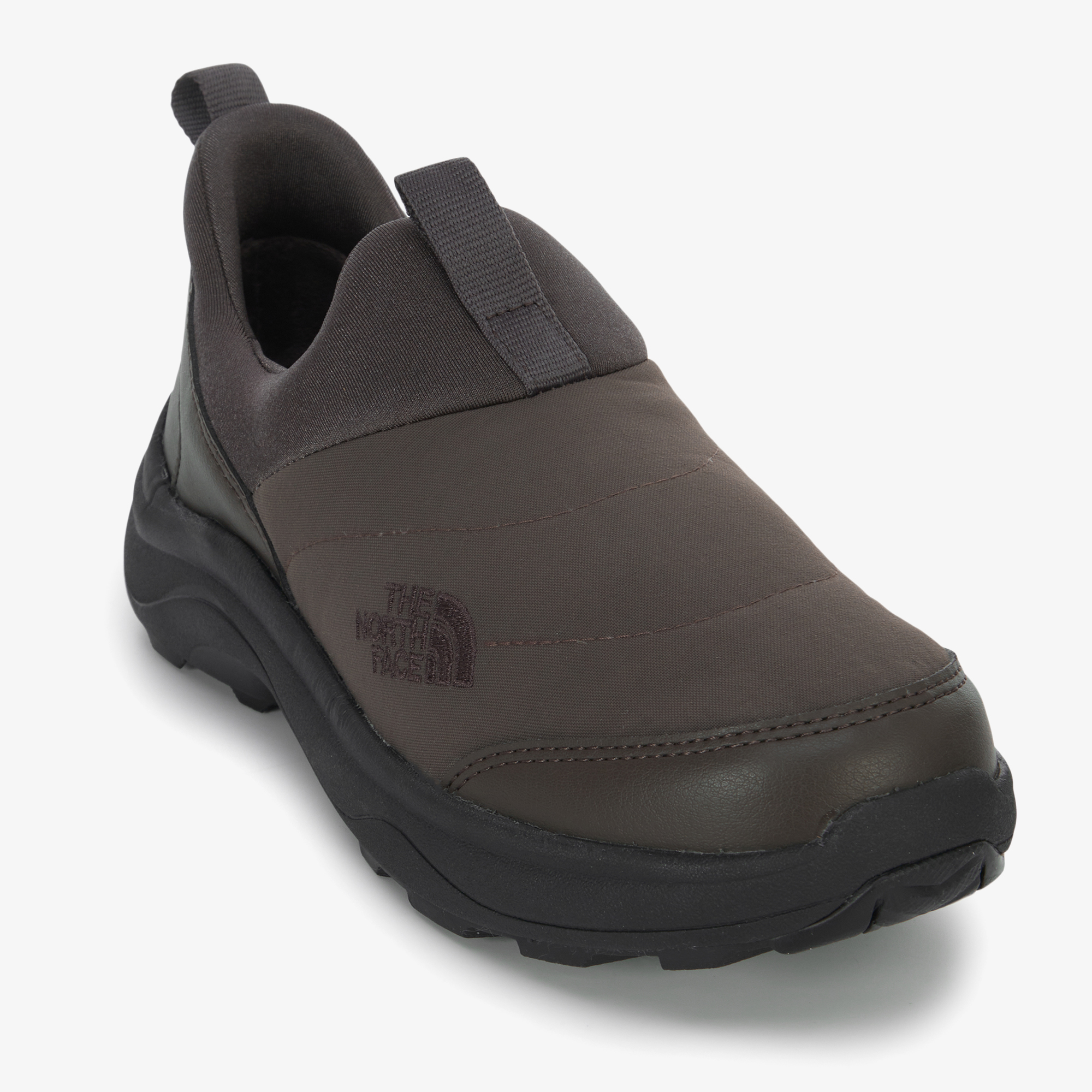 DOWN SLIP-ON