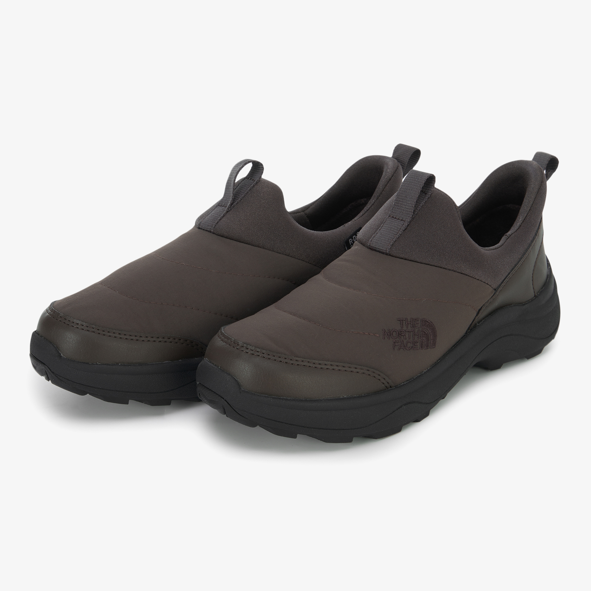 DOWN SLIP-ON