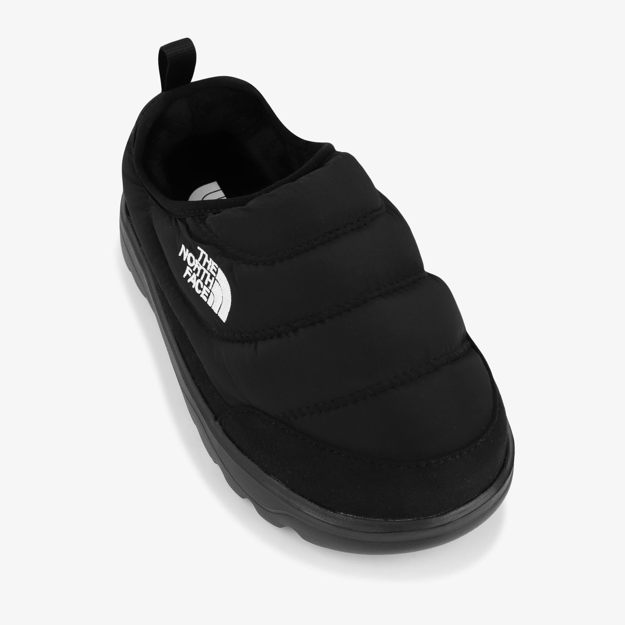 DOME SLIP ON