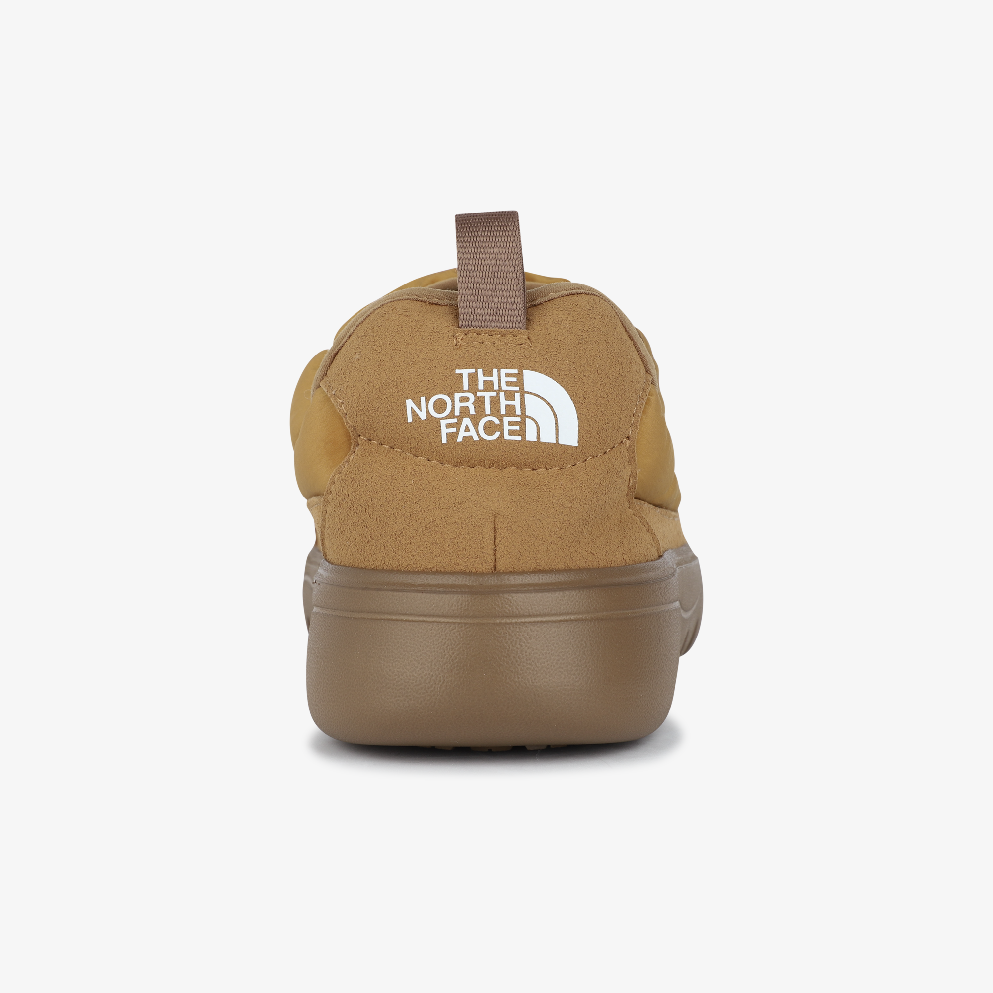 DOME SLIP ON