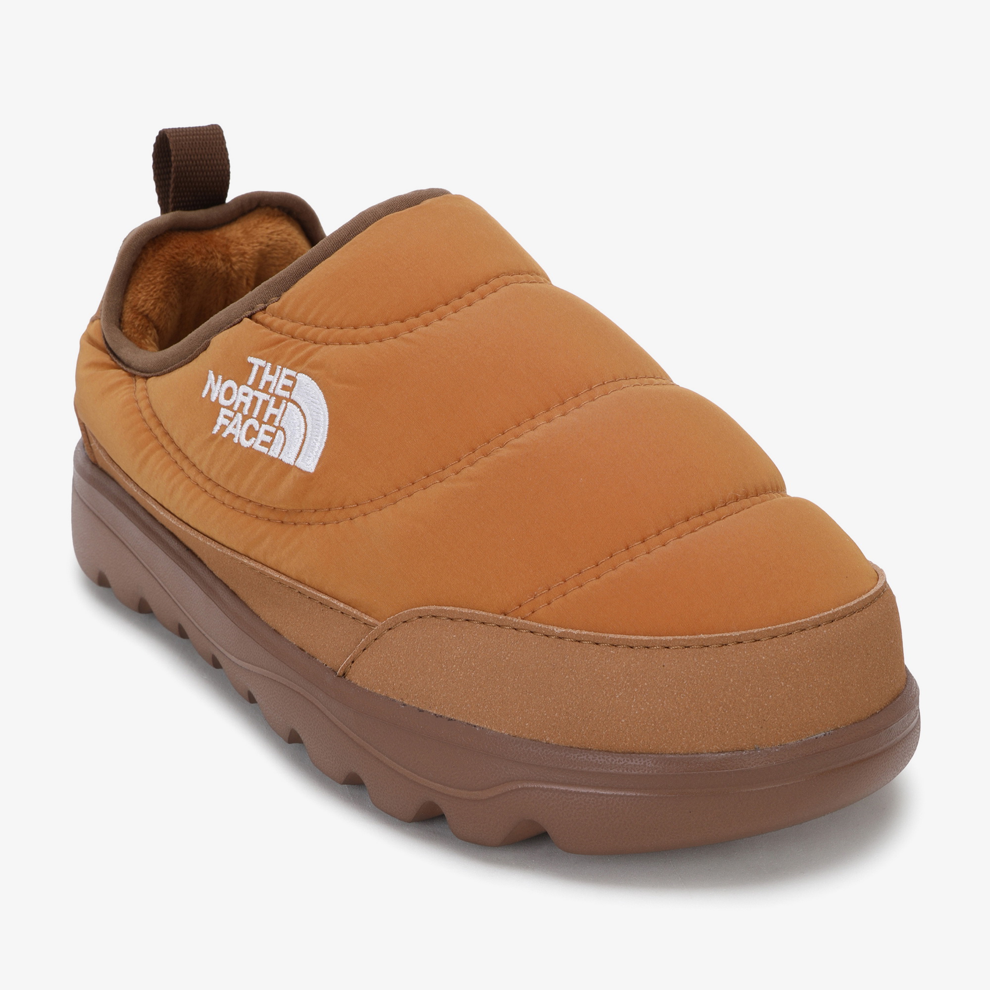DOME SLIP ON