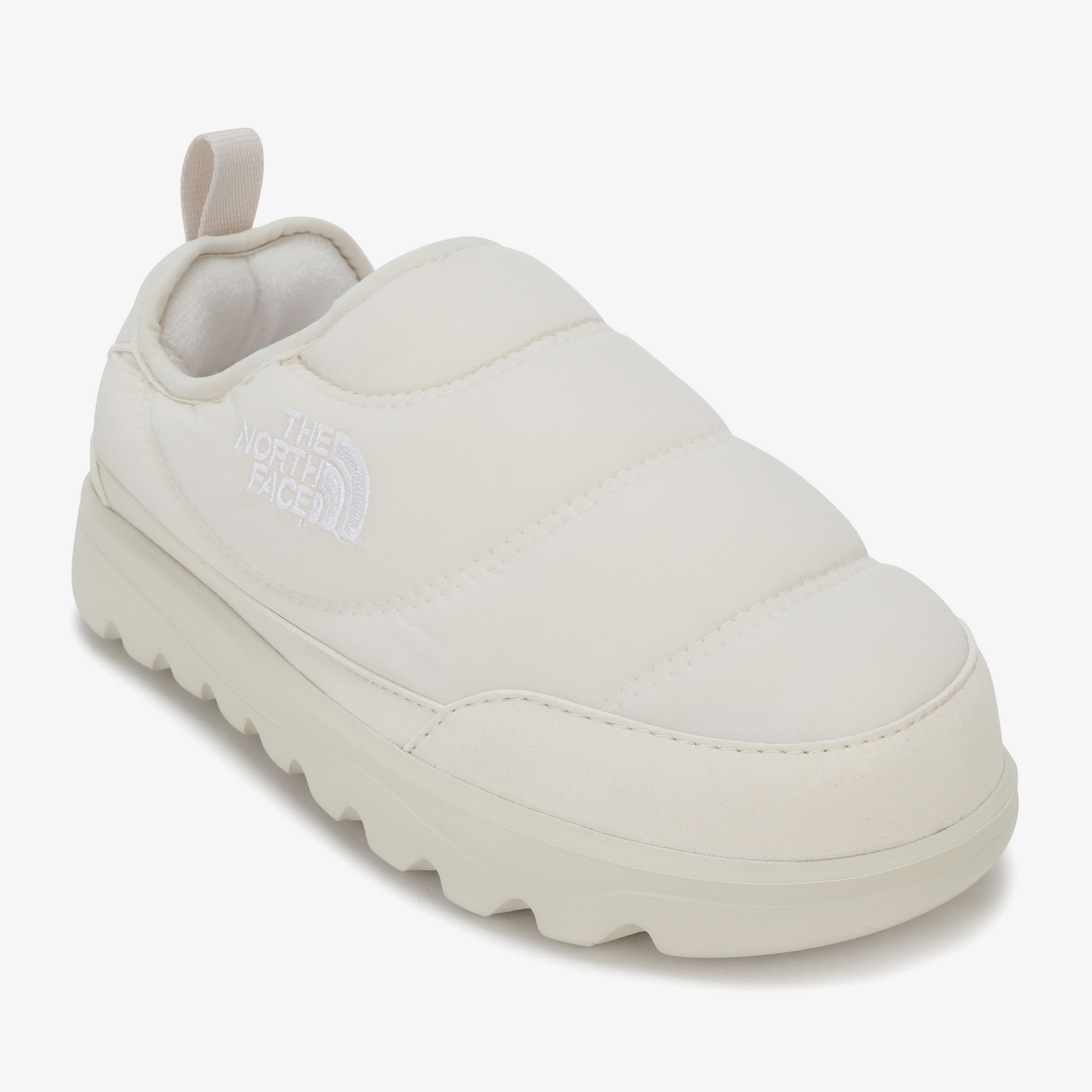 DOME SLIP ON
