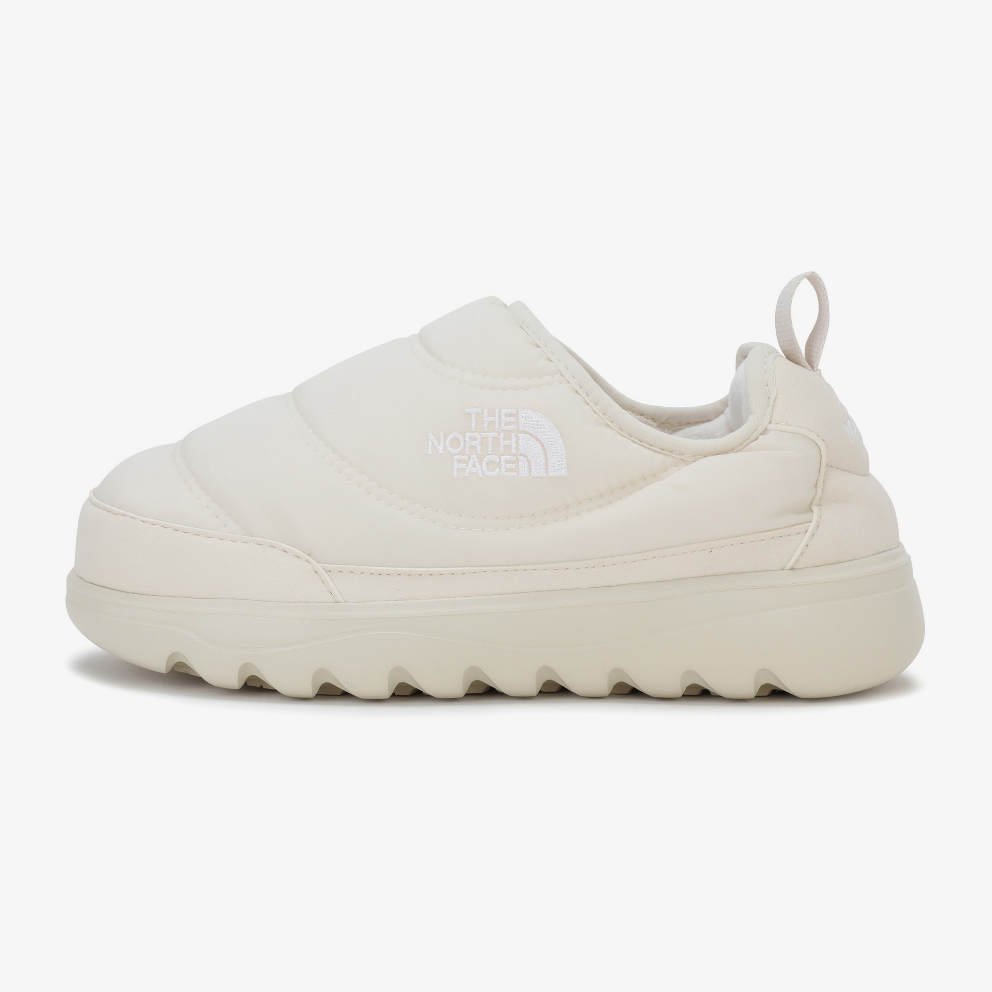 DOME SLIP ON