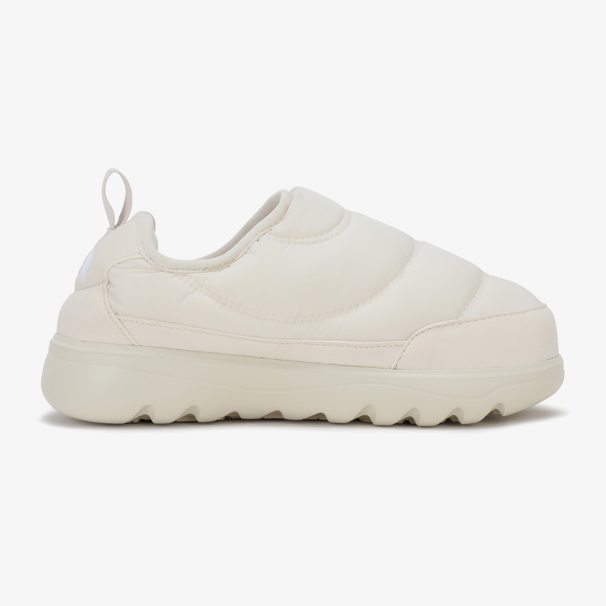 DOME SLIP ON