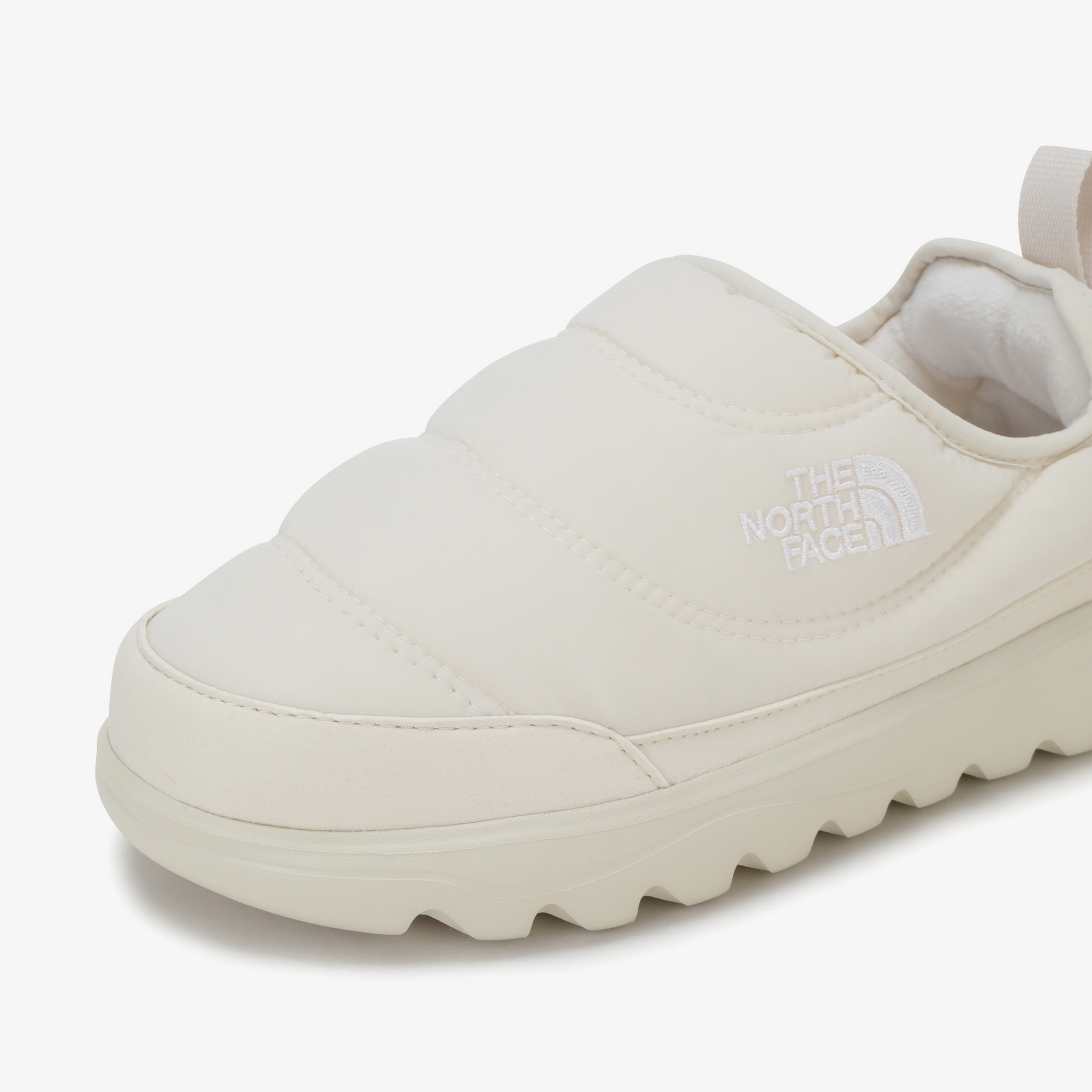 DOME SLIP ON
